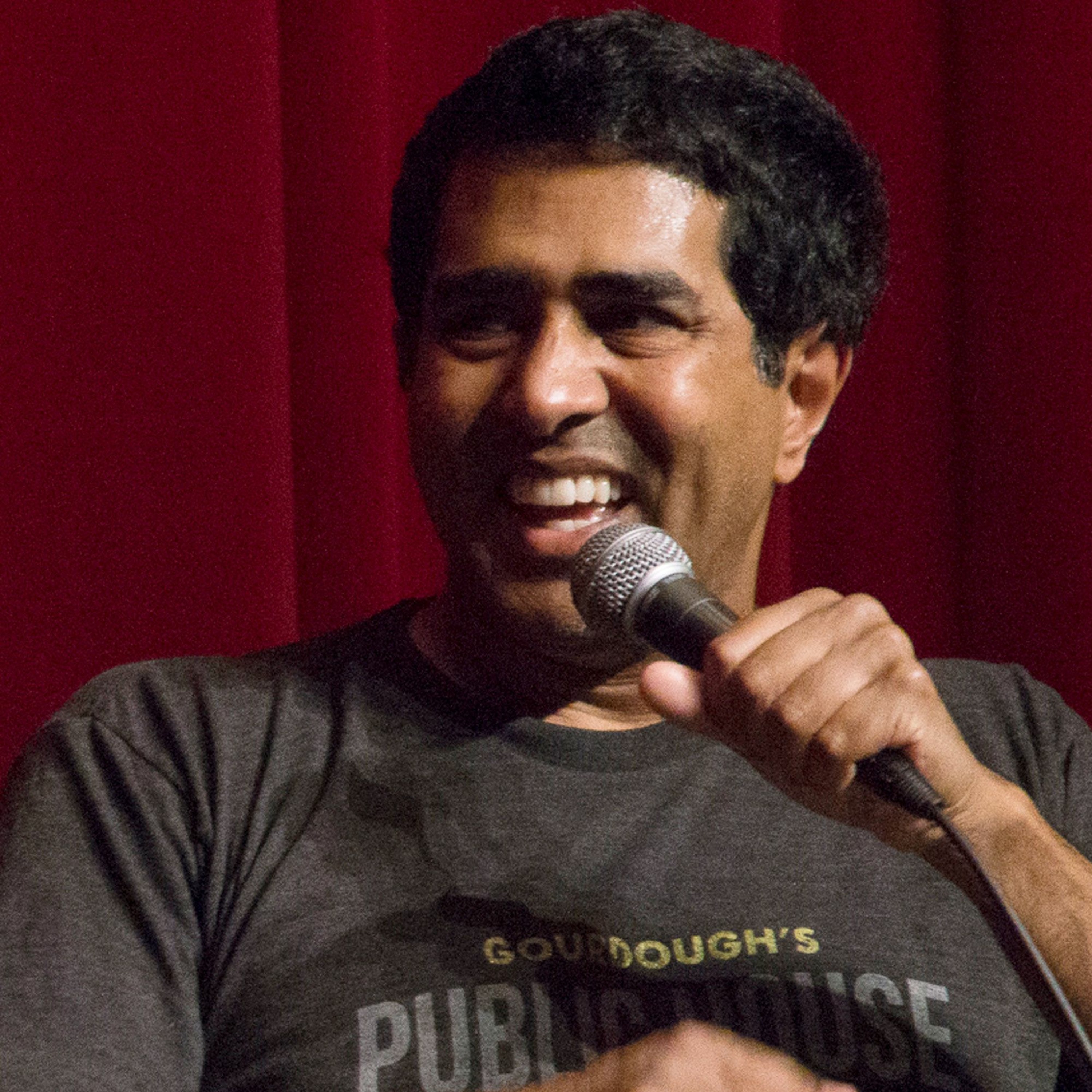 Super Troopers 2 with Jay Chandrasekhar and John Hamburg (Ep. 144)