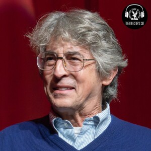 The Holdovers with Alexander Payne and Jason Reitman (Ep. 452)