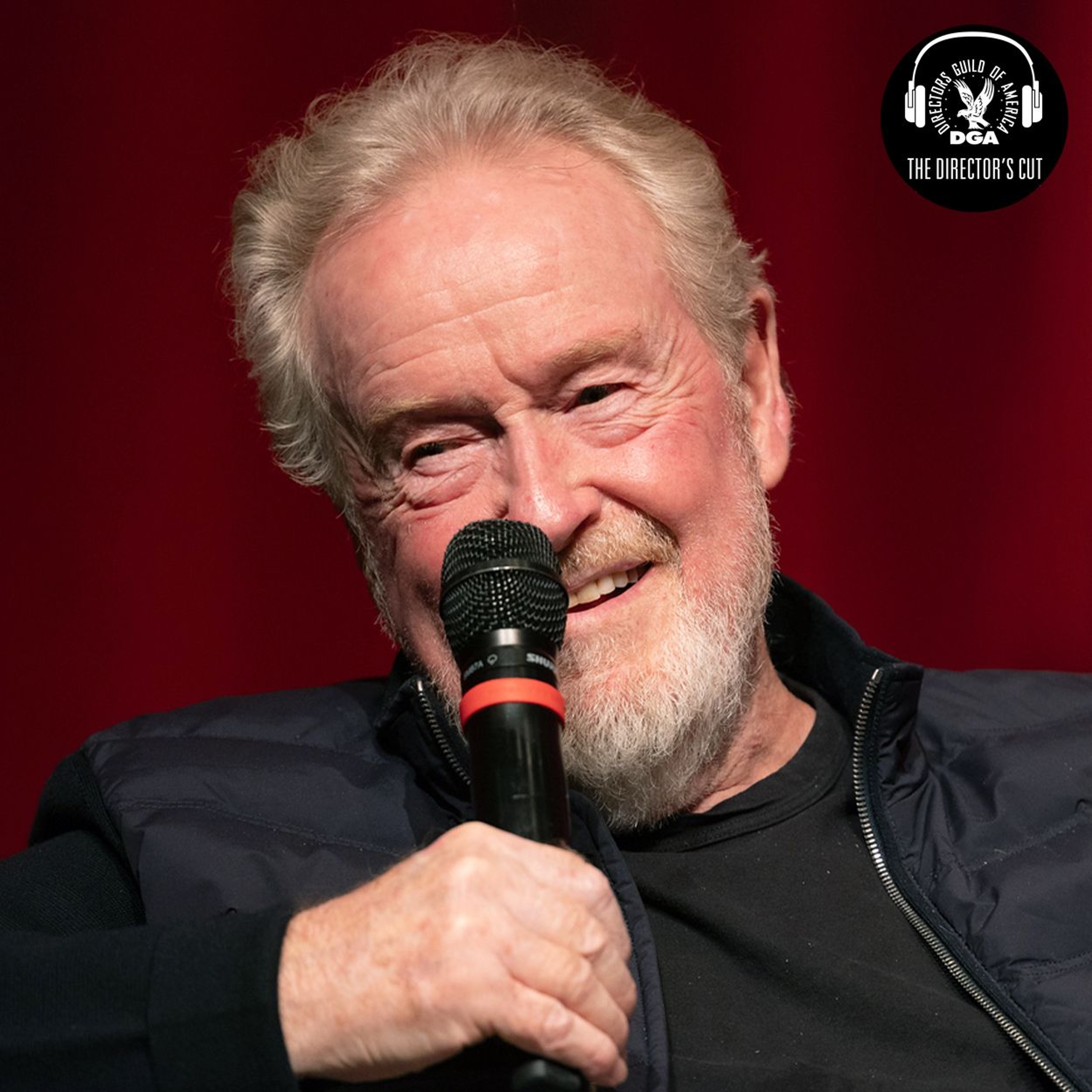 Gladiator II with Ridley Scott and Fede Alvarez (Ep. 506)