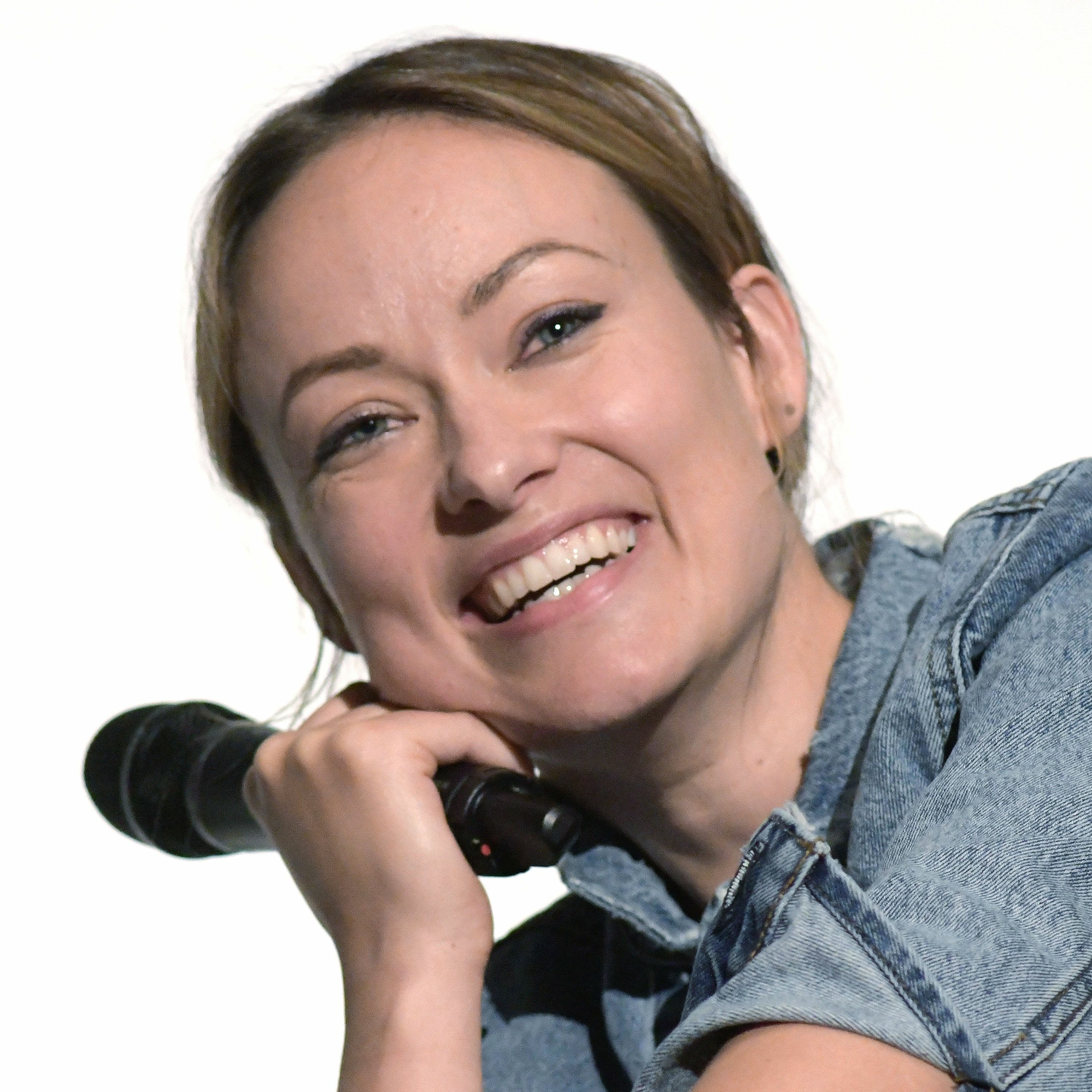 Booksmart with Olivia Wilde and Nicole Holofcener (Ep. 208)