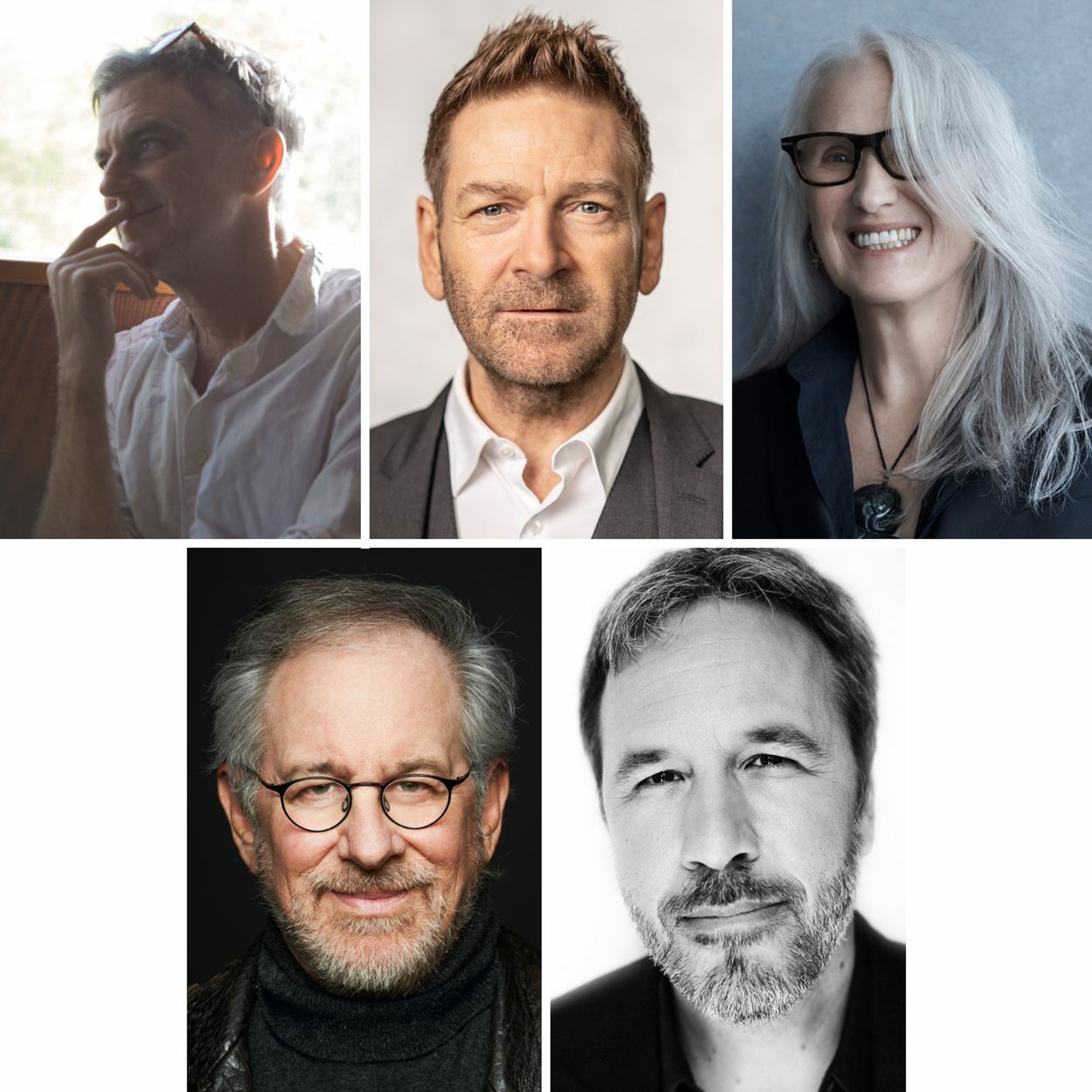 Meet the Nominees Theatrical Feature Film Symposium 2022 - Part 2 of 2 (Ep. 352)