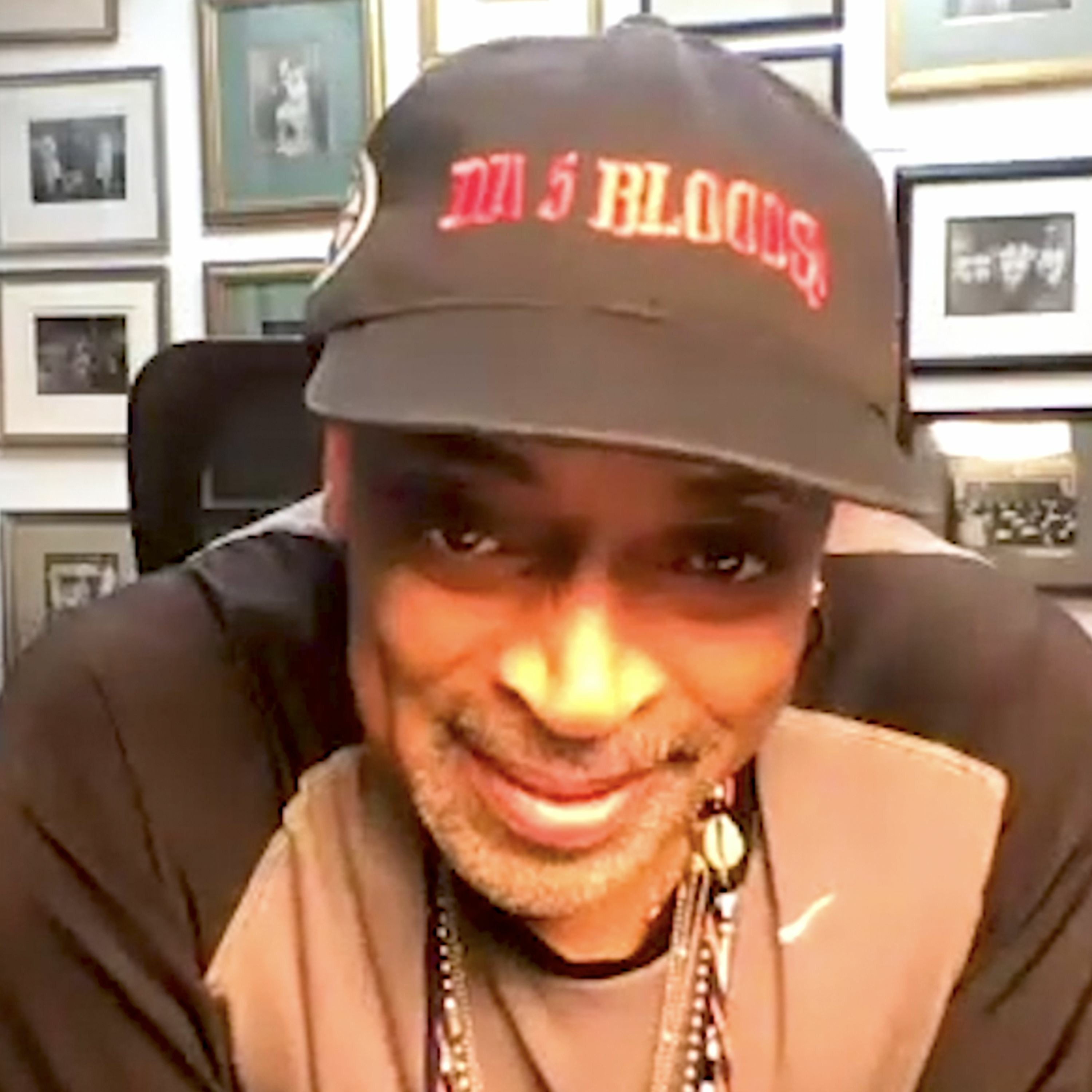 The Craft of the Director with Spike Lee (Ep. 266)