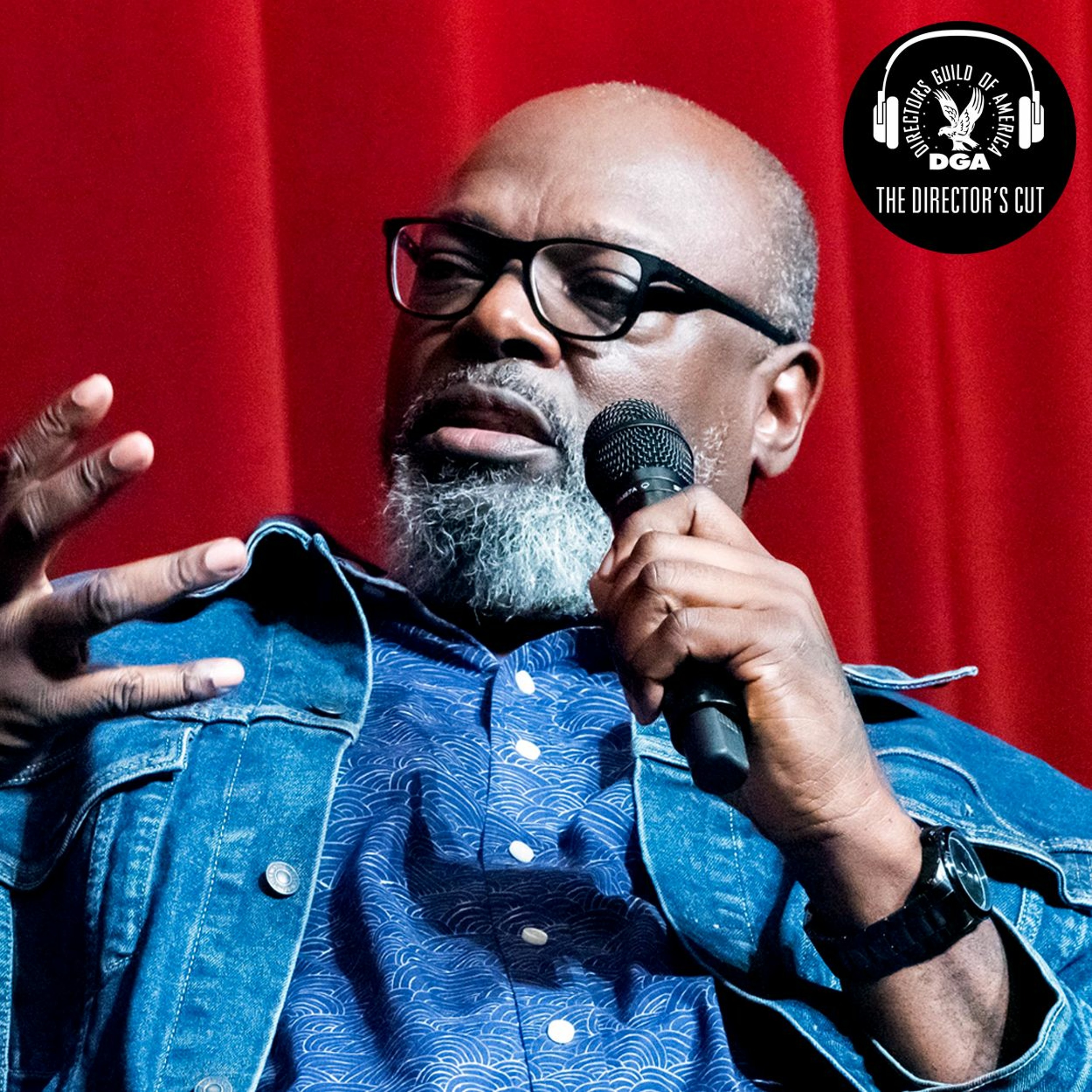 The Director’s Cut - A DGA Podcast
