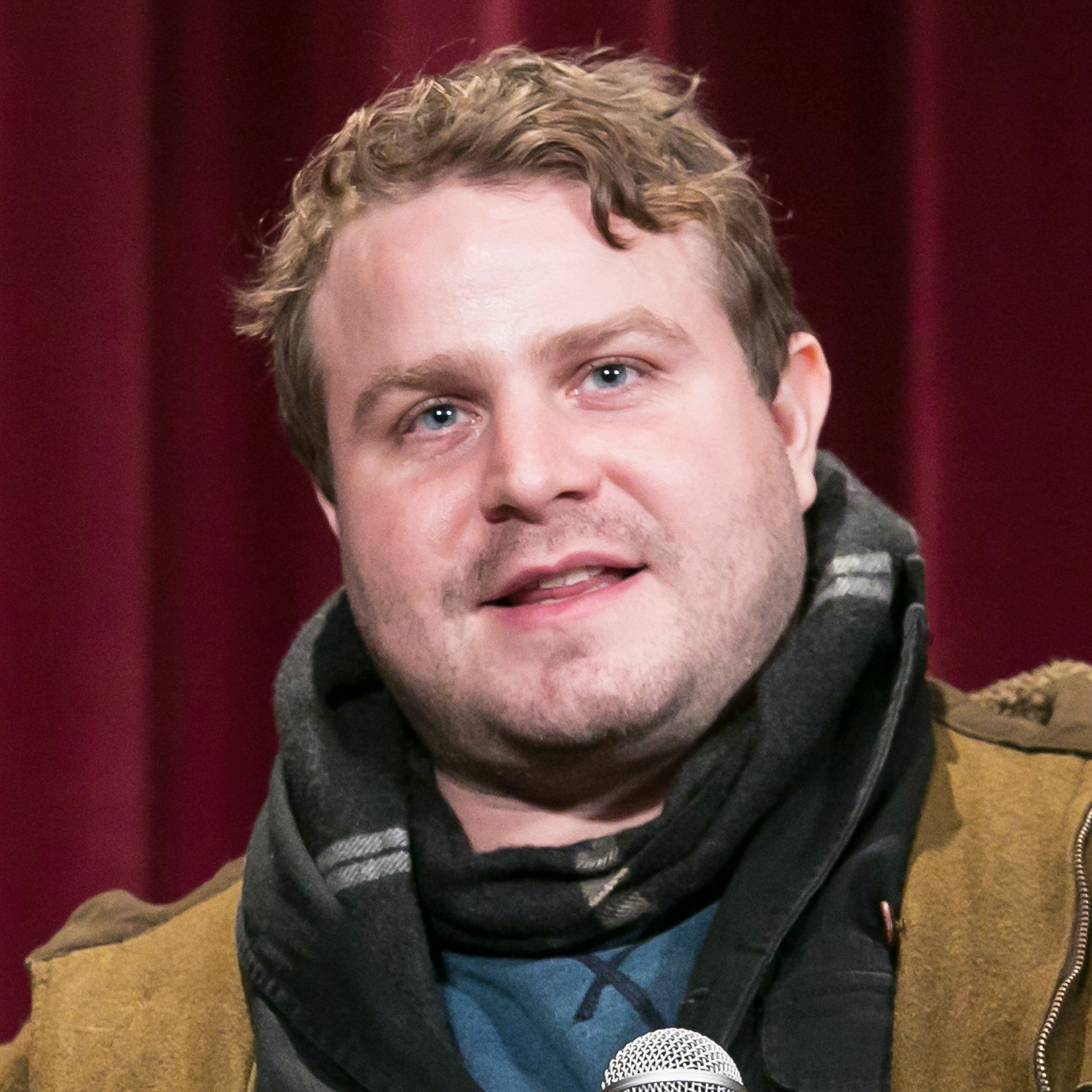 Vox Lux with Brady Corbet and John Krokidas (Ep. 185)