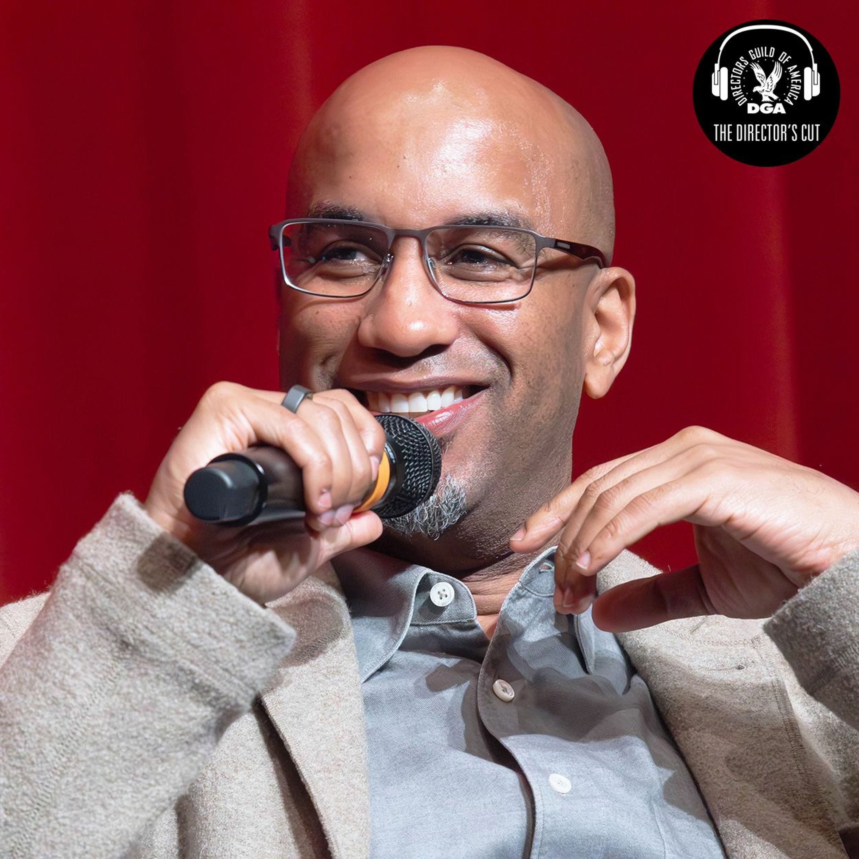 The Blackening with Tim Story and David E. Talbert (Ep. 420)