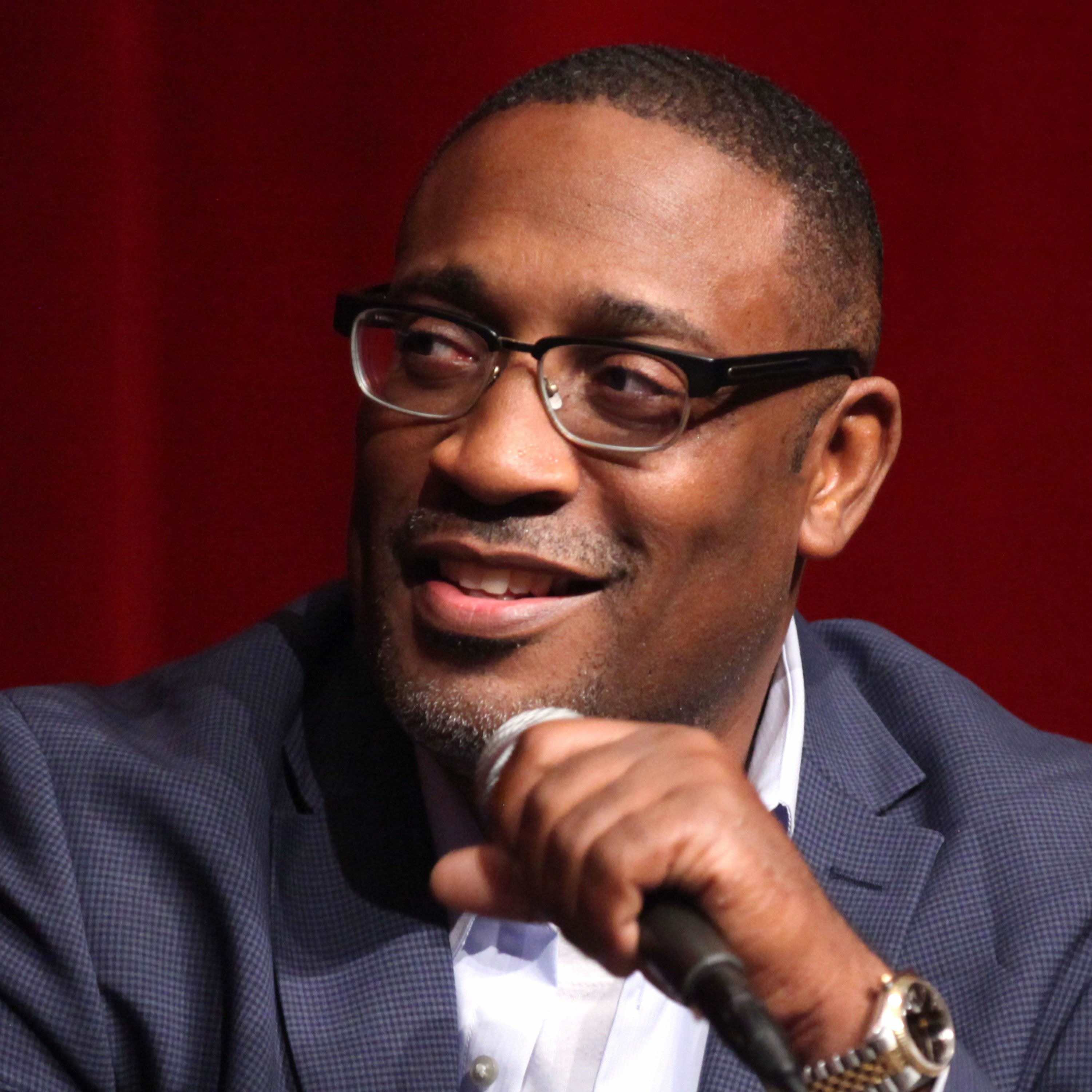 The Hate U Give with George Tillman Jr. and Greg Berlanti (Ep. 169)