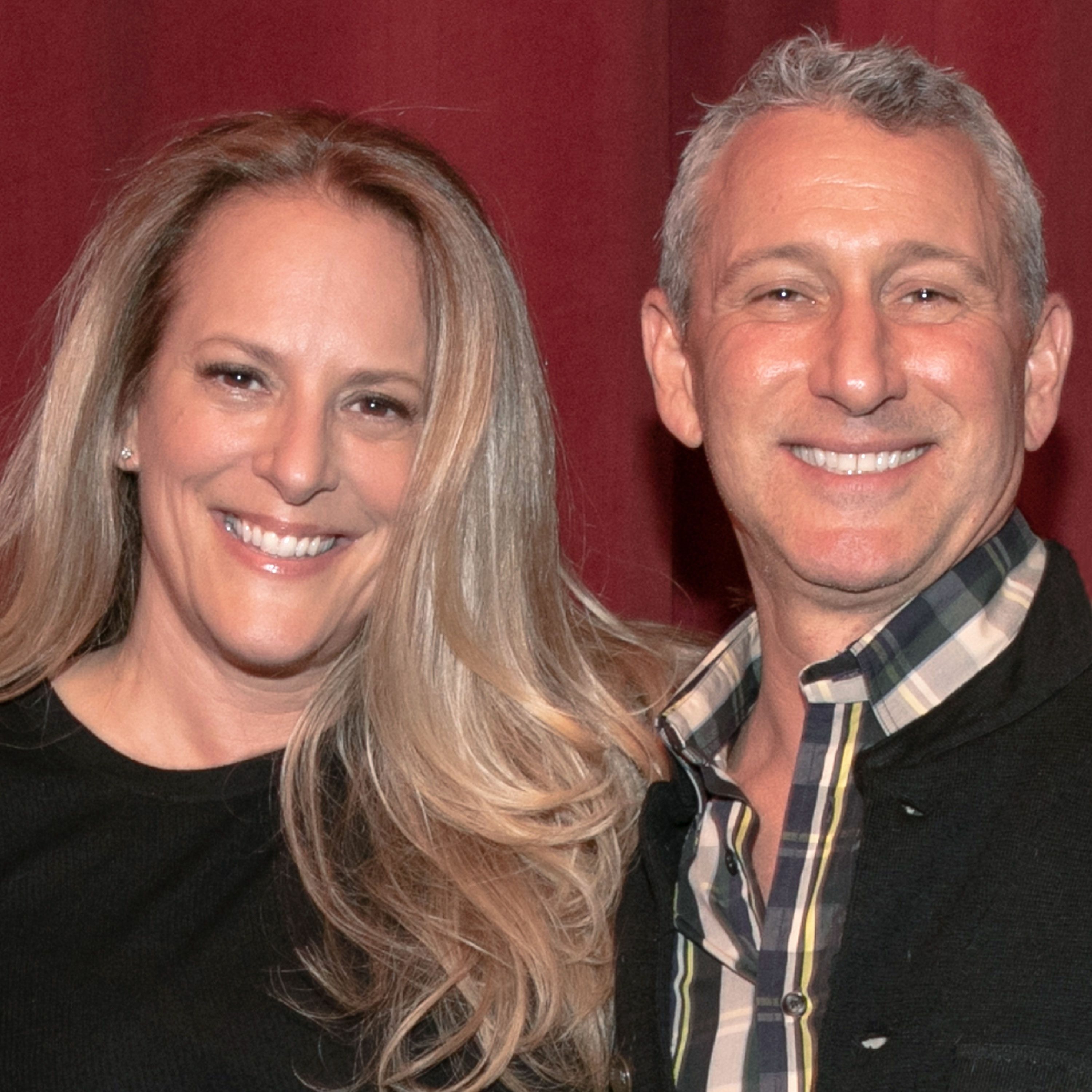 Dumplin’ with Anne Fletcher and Adam Shankman (Ep. 188)