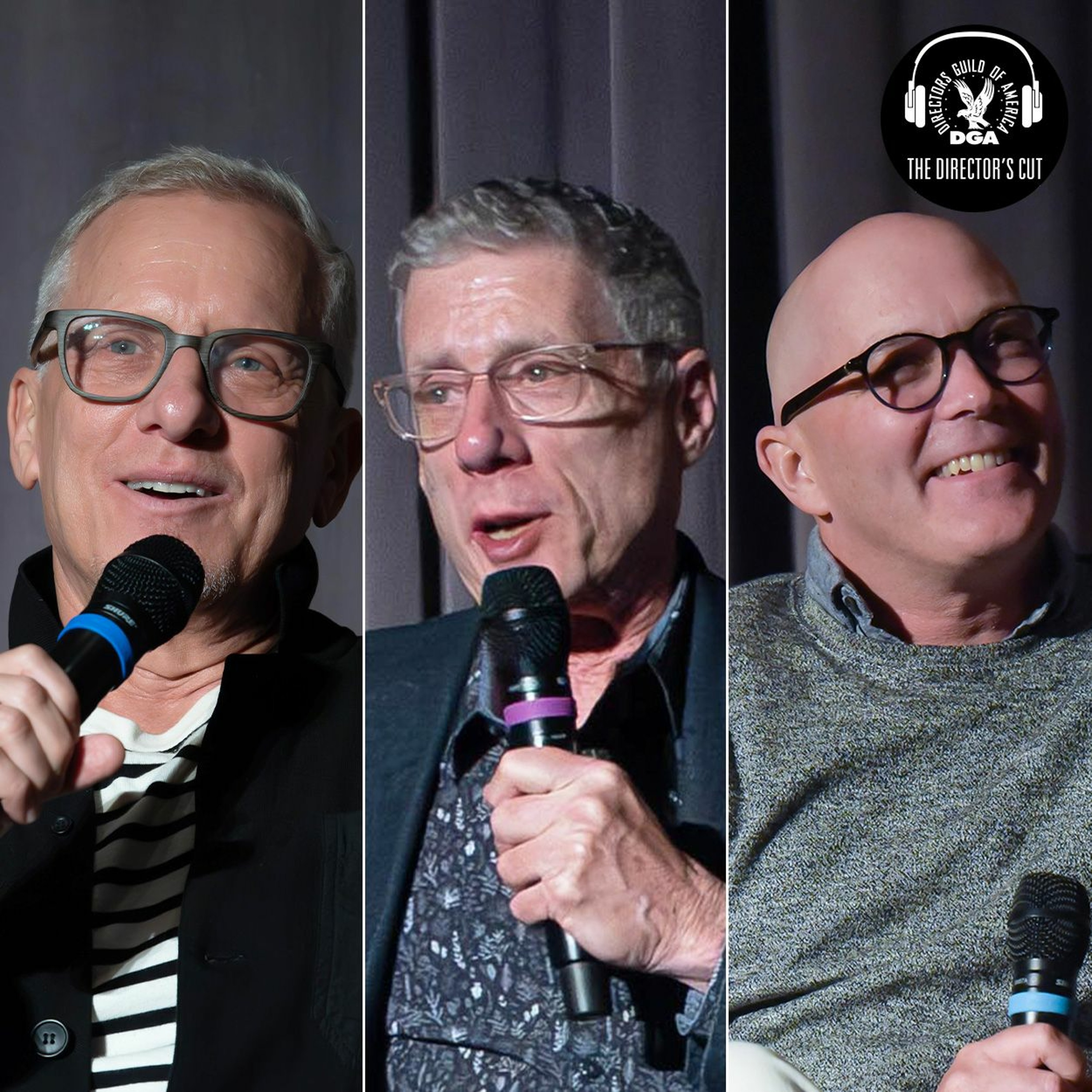 Taylor Mac’s 24-Decade History of Popular Music with Rob Epstein, Jeffrey Friedman, Taylor Mac and Ondi Timoner (Ep. 419)
