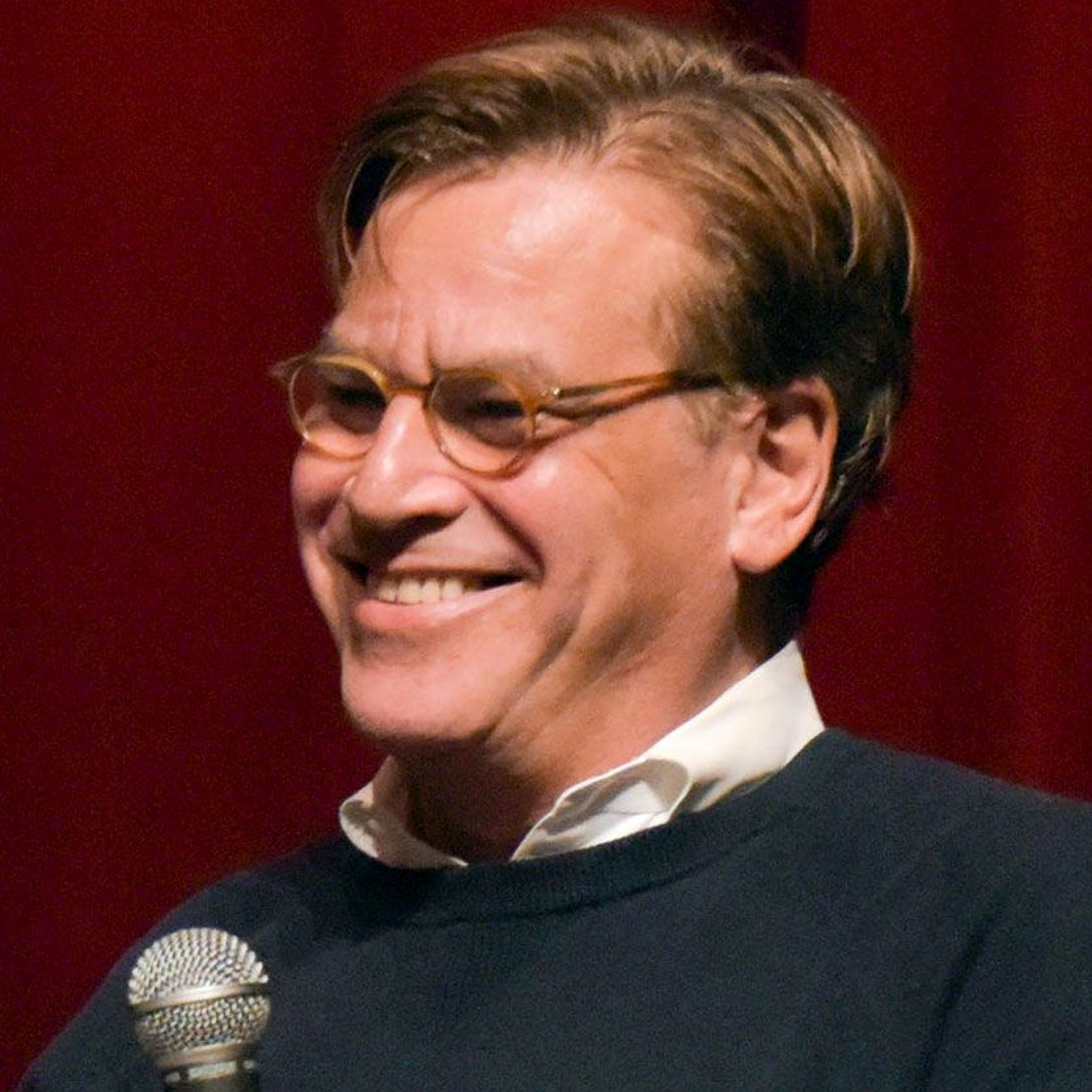 Molly’s Game with Aaron Sorkin and John Gatins (Ep. 112)