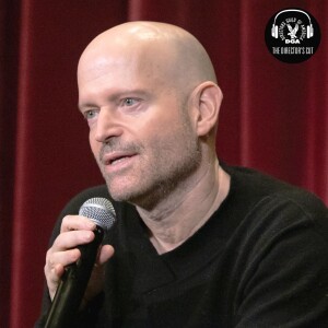 White Bird with Marc Forster and Michael Pressman (Ep. 497)