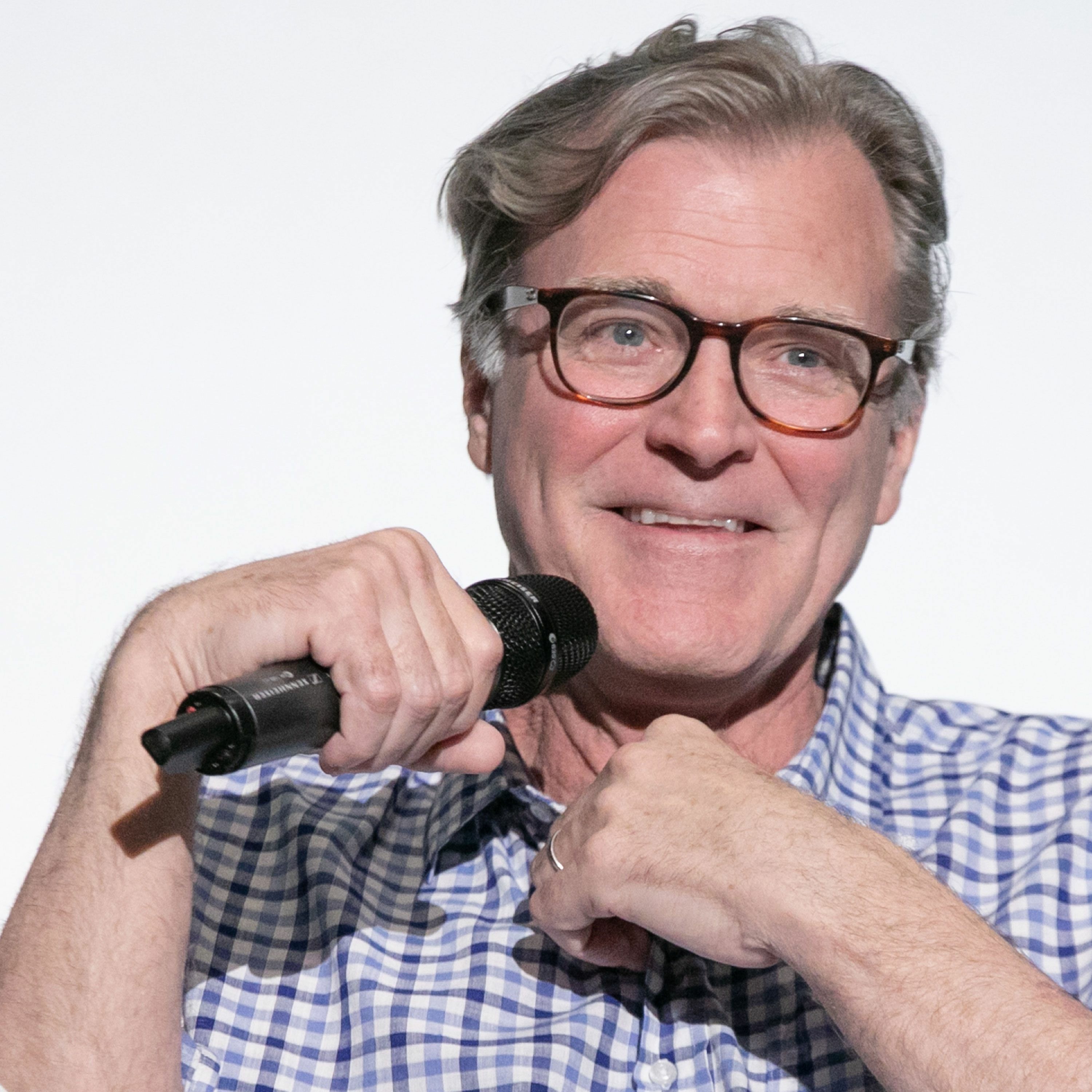 The Highwaymen with John Lee Hancock and Lawrence Kasdan (Ep. 200)