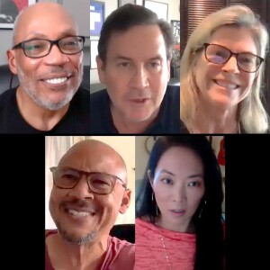A Conversation with Episodic Television Directors (Ep. 261)