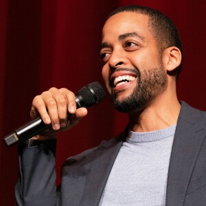 Premature with Rashaad Ernesto Green and Dawn Wilkinson (Ep. 252)