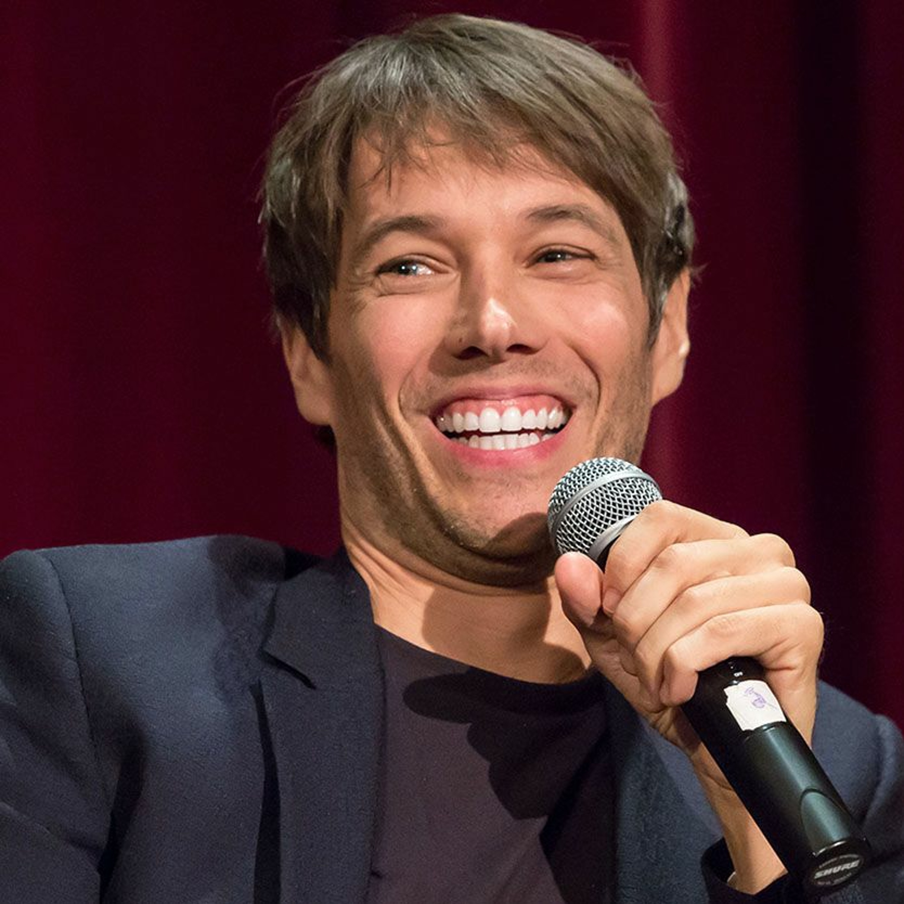 Episode 98: The Florida Project with Sean Baker and Paul Schrader