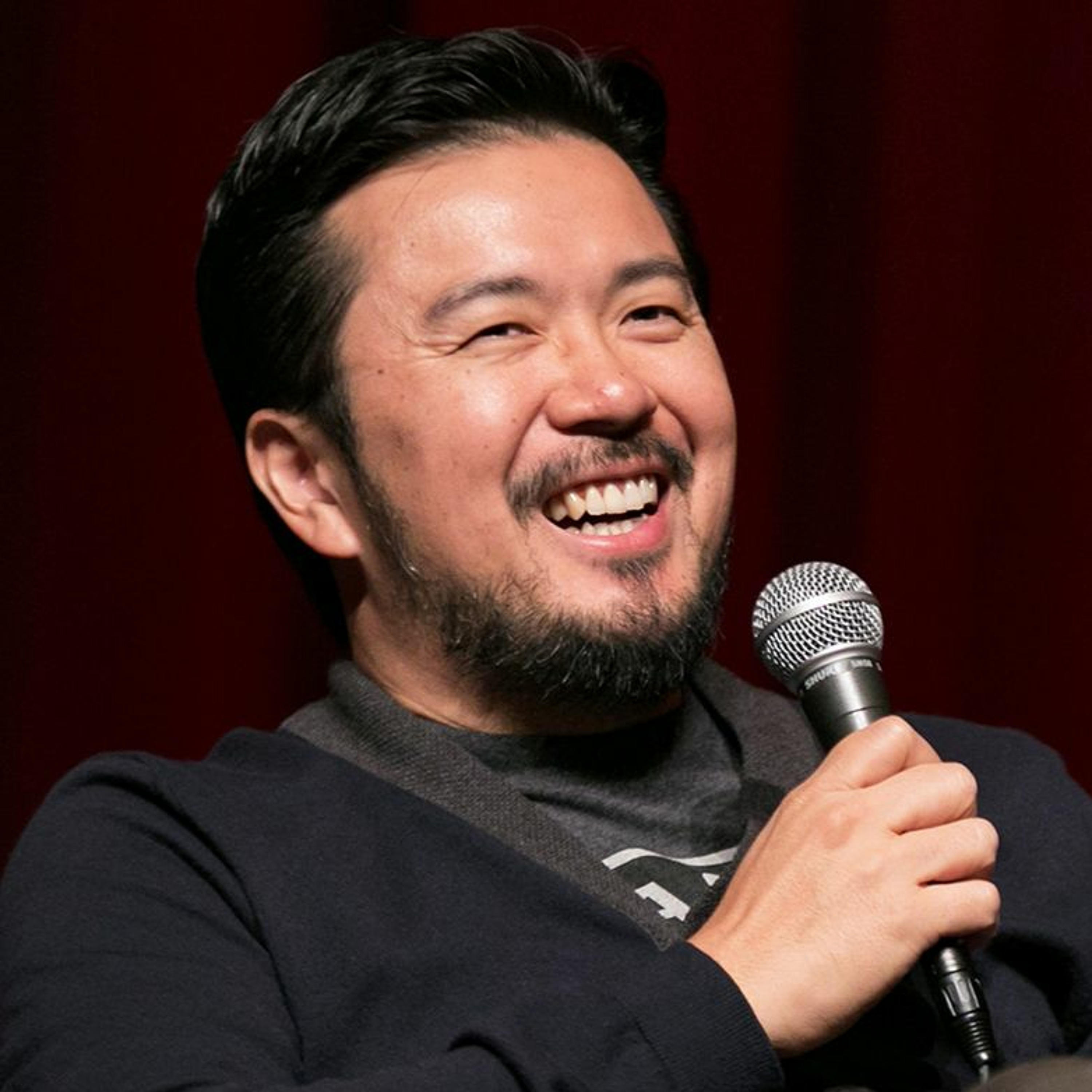 Episode 30: Star Trek Beyond with Justin Lin and Joe Russo