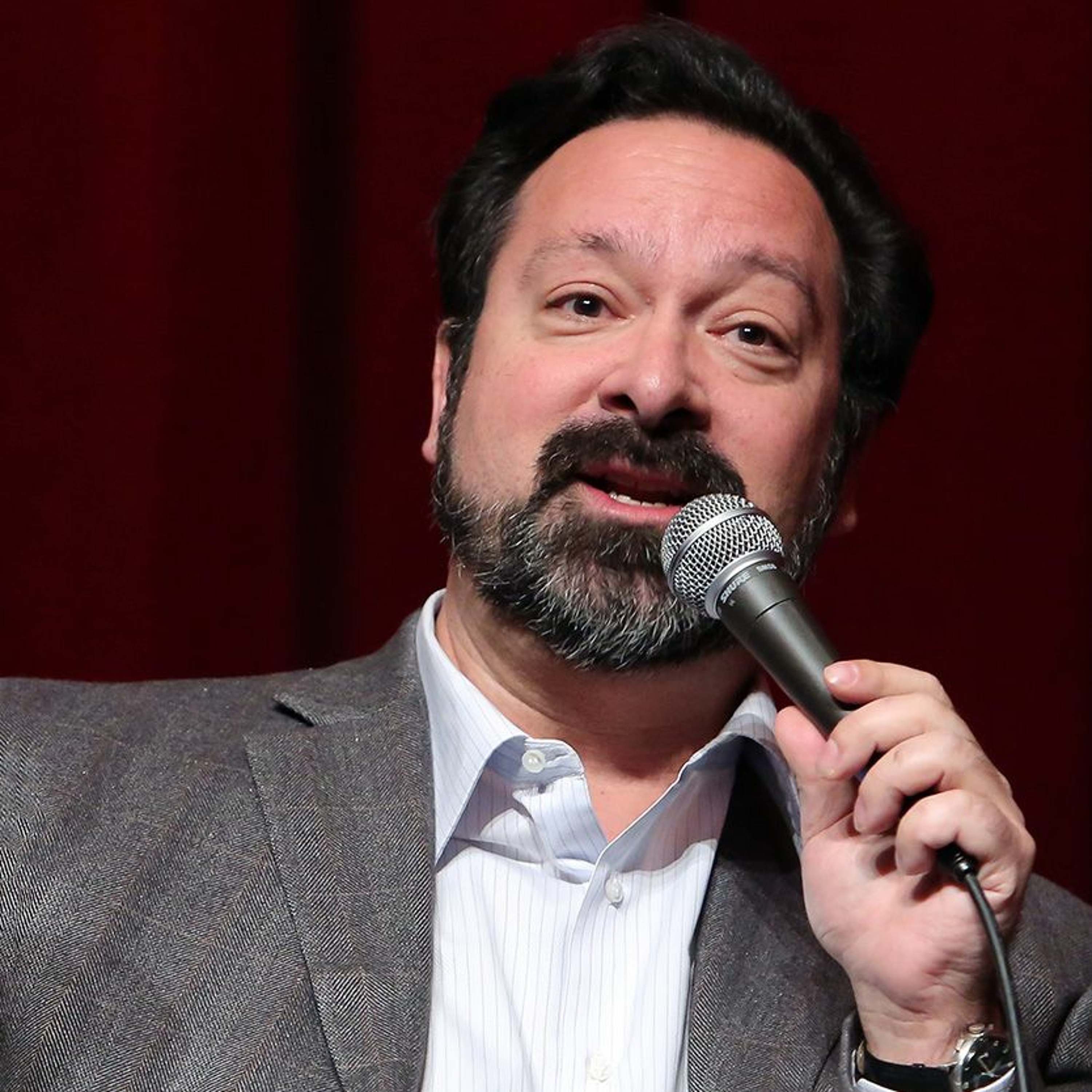 Episode 67: Logan with James Mangold and Gavin O’Connor