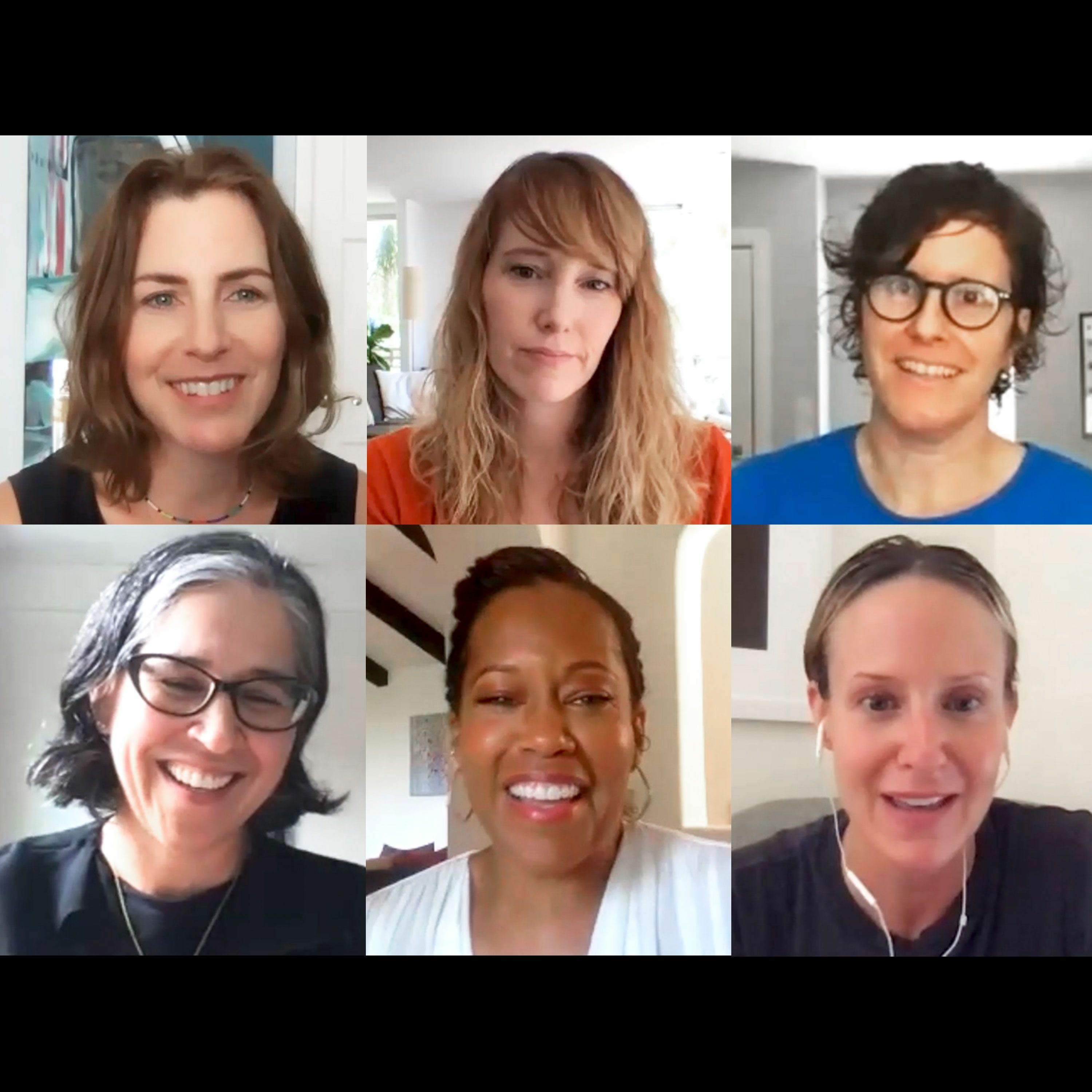 A Conversation with the Women Behind Watchmen (Ep. 260)
