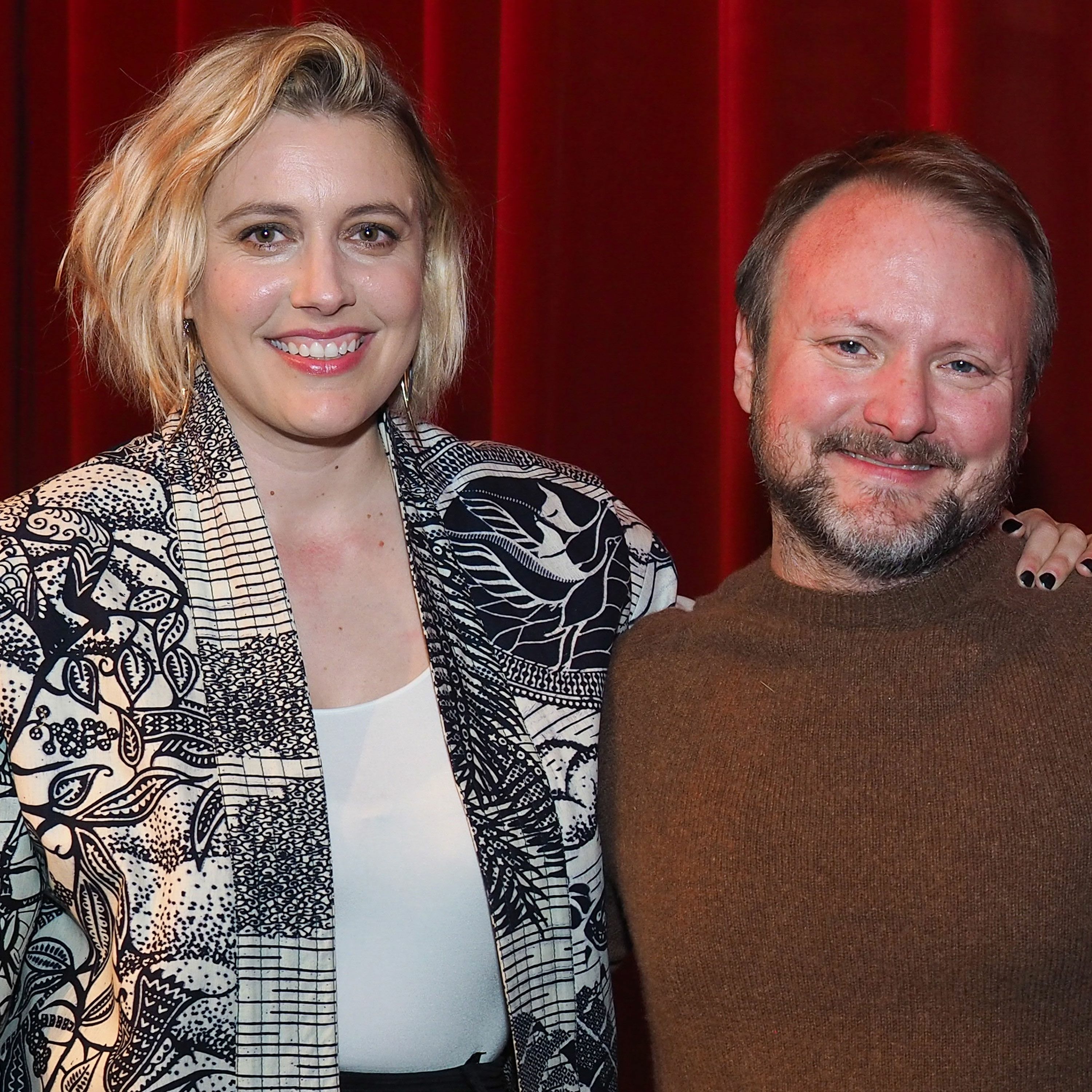 The Director’s Cut - A DGA Podcast