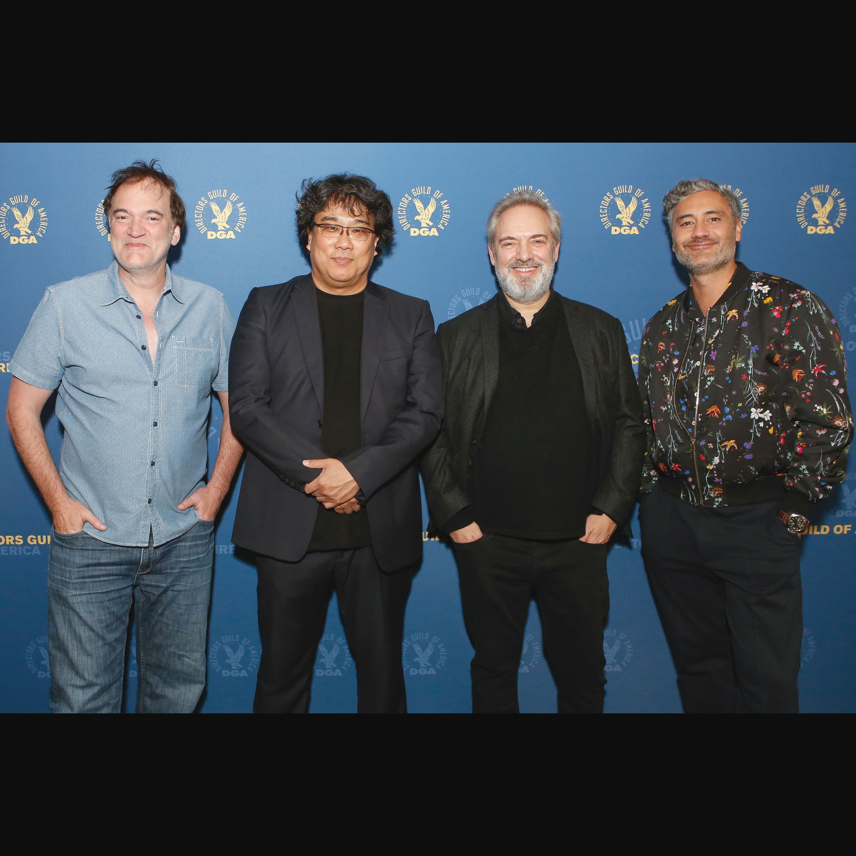 Meet the Nominees Theatrical Feature Film Symposium 2020 - Part 3 of 3 (Ep. 251)