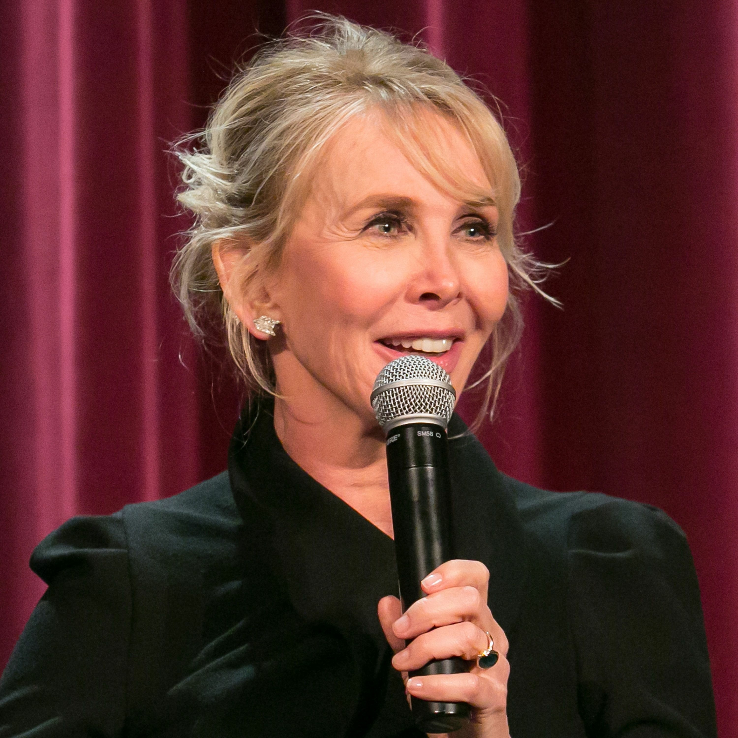 Freak Show with Trudie Styler and Ira Sachs (Ep. 133)