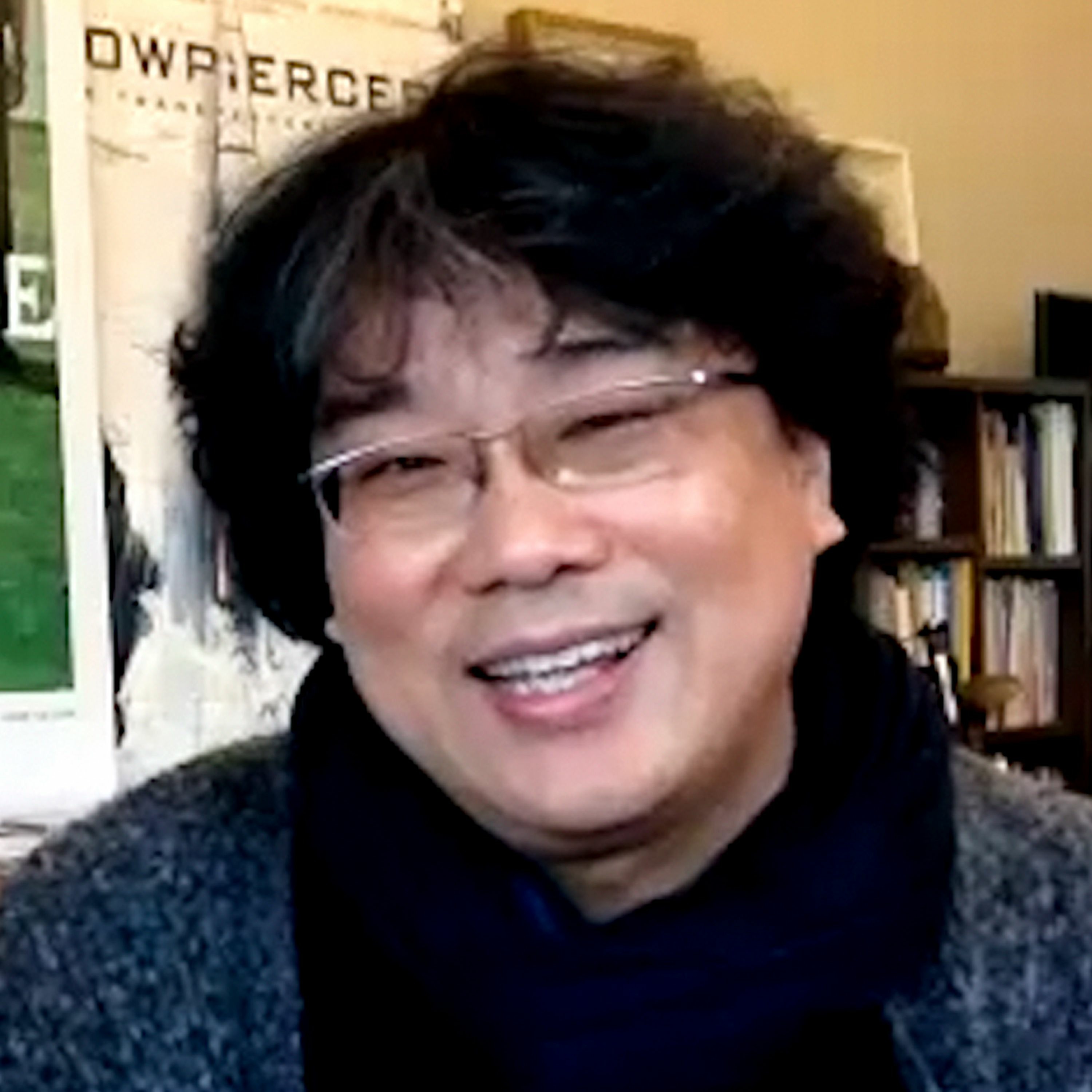 The Craft of the Director with Bong Joon Ho (Ep. 274)
