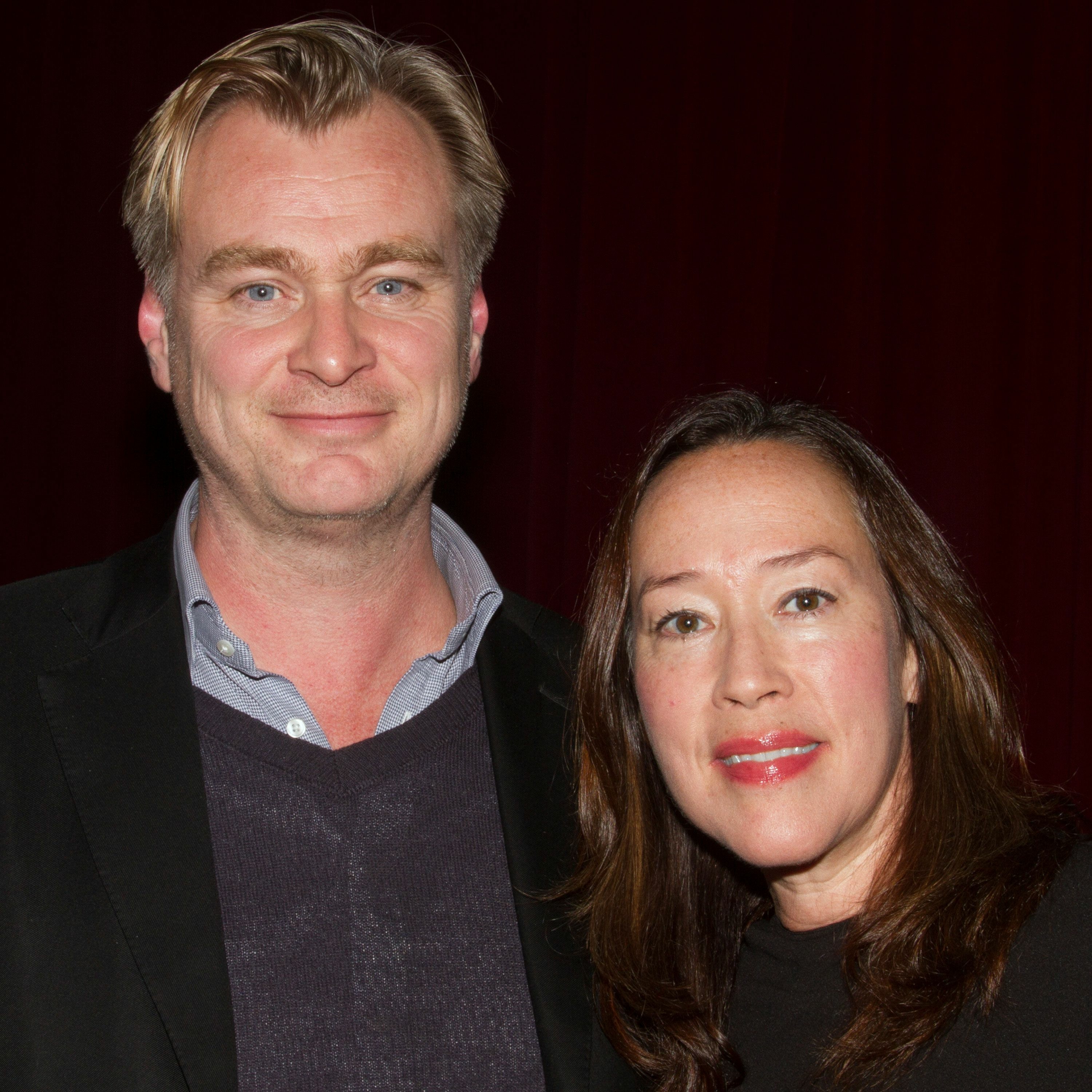The Director’s Cut - A DGA Podcast