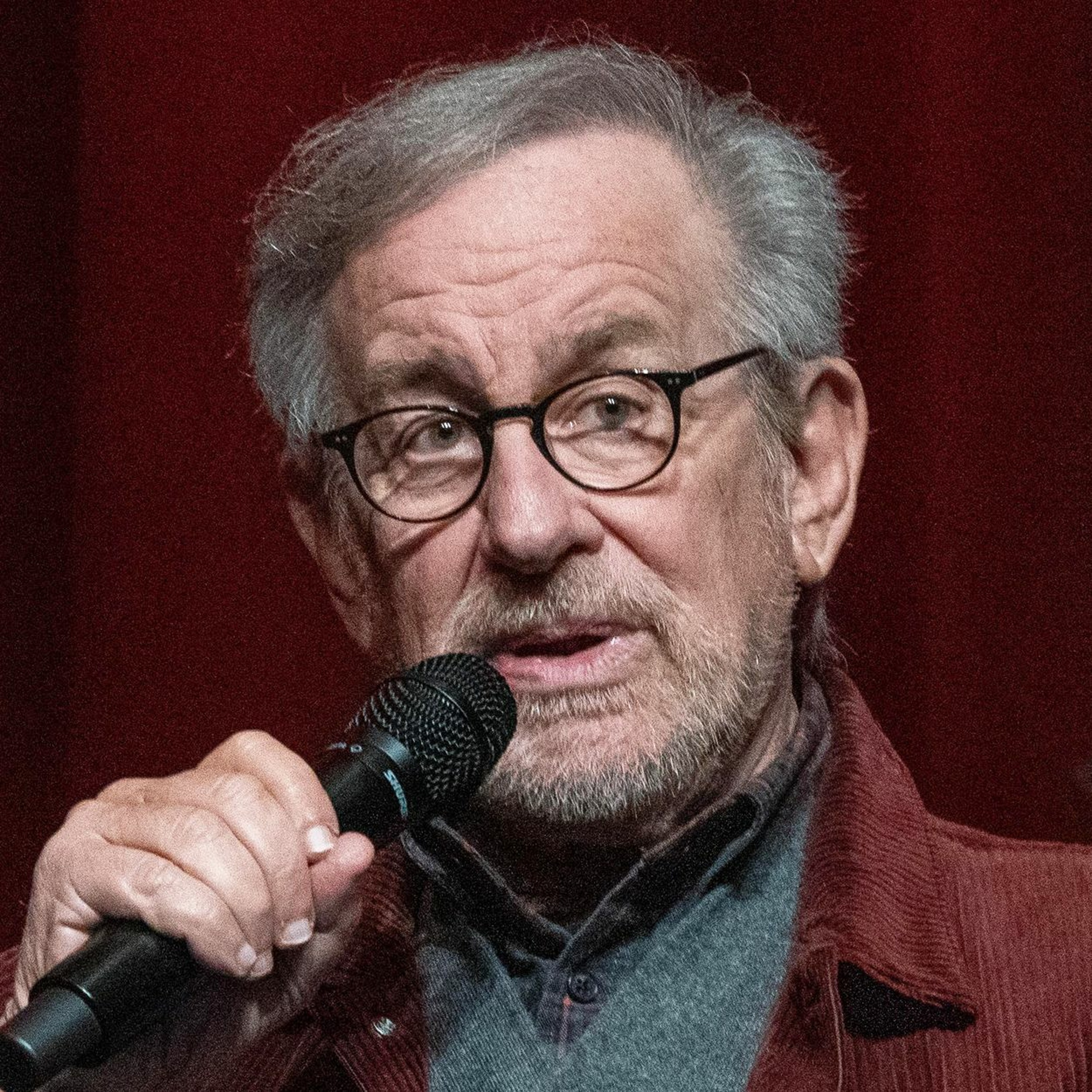 West Side Story with Steven Spielberg and Damien Chazelle (Ep. 341)