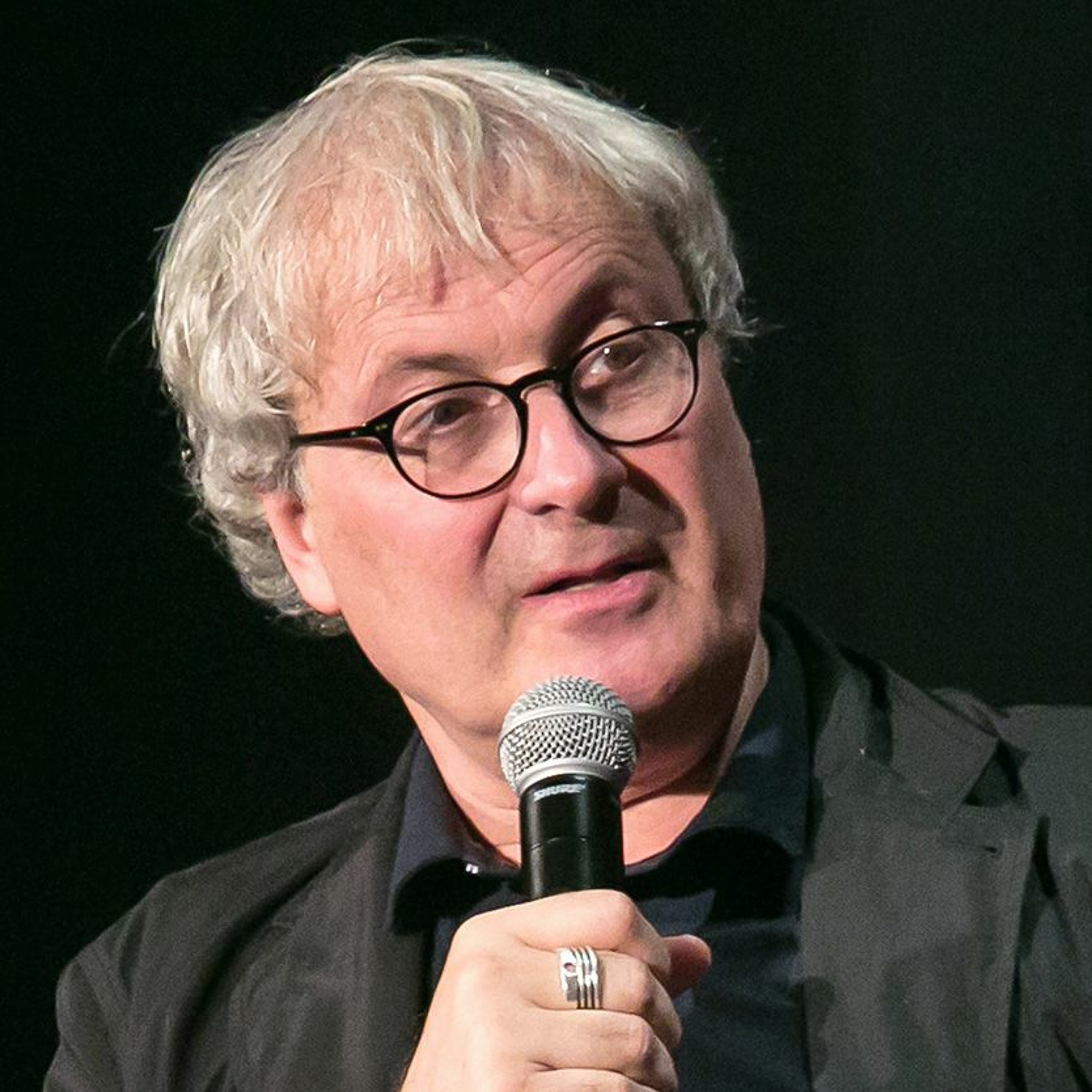 The Director’s Cut - A DGA Podcast