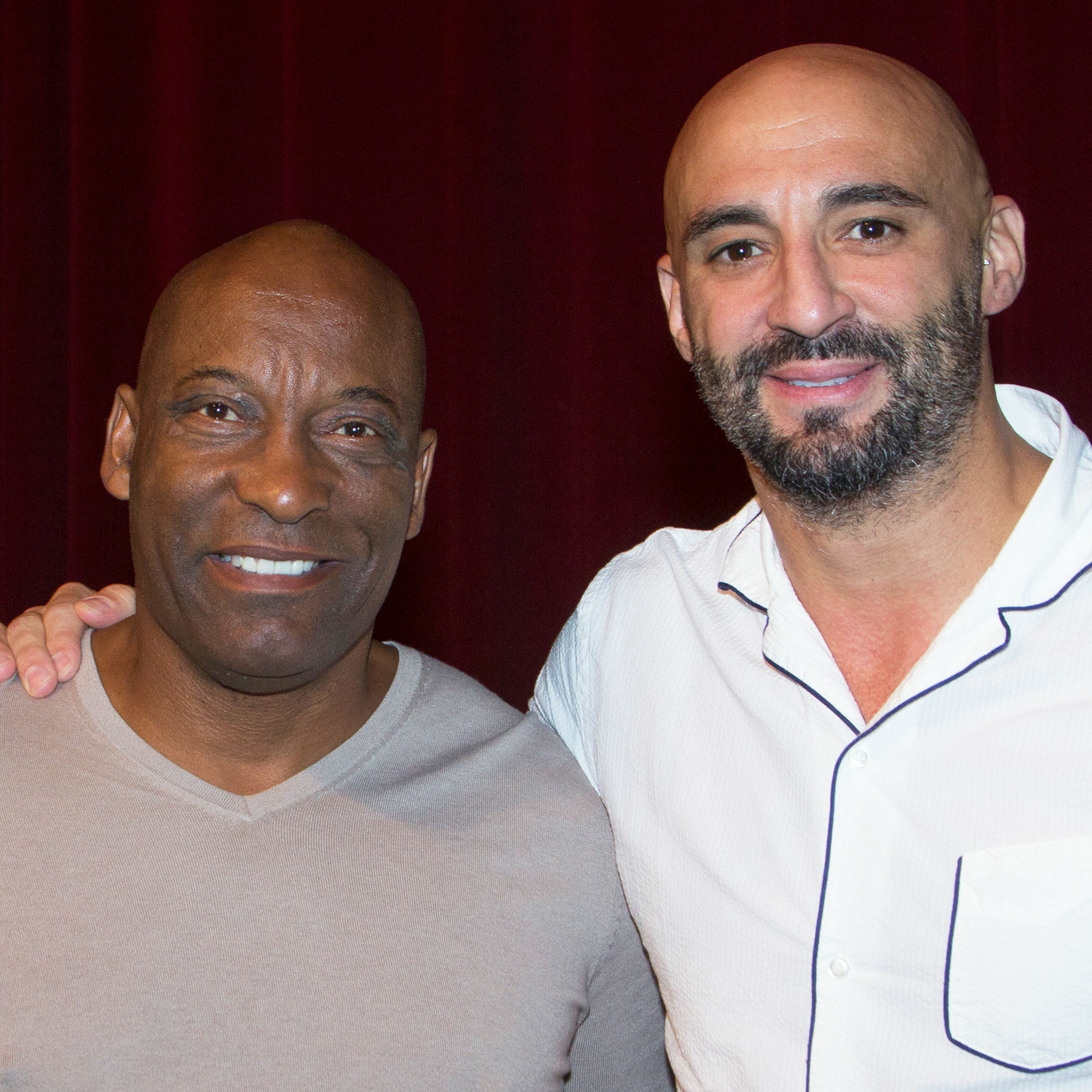 White Boy Rick with Yann Demange and John Singleton (Ep. 159)