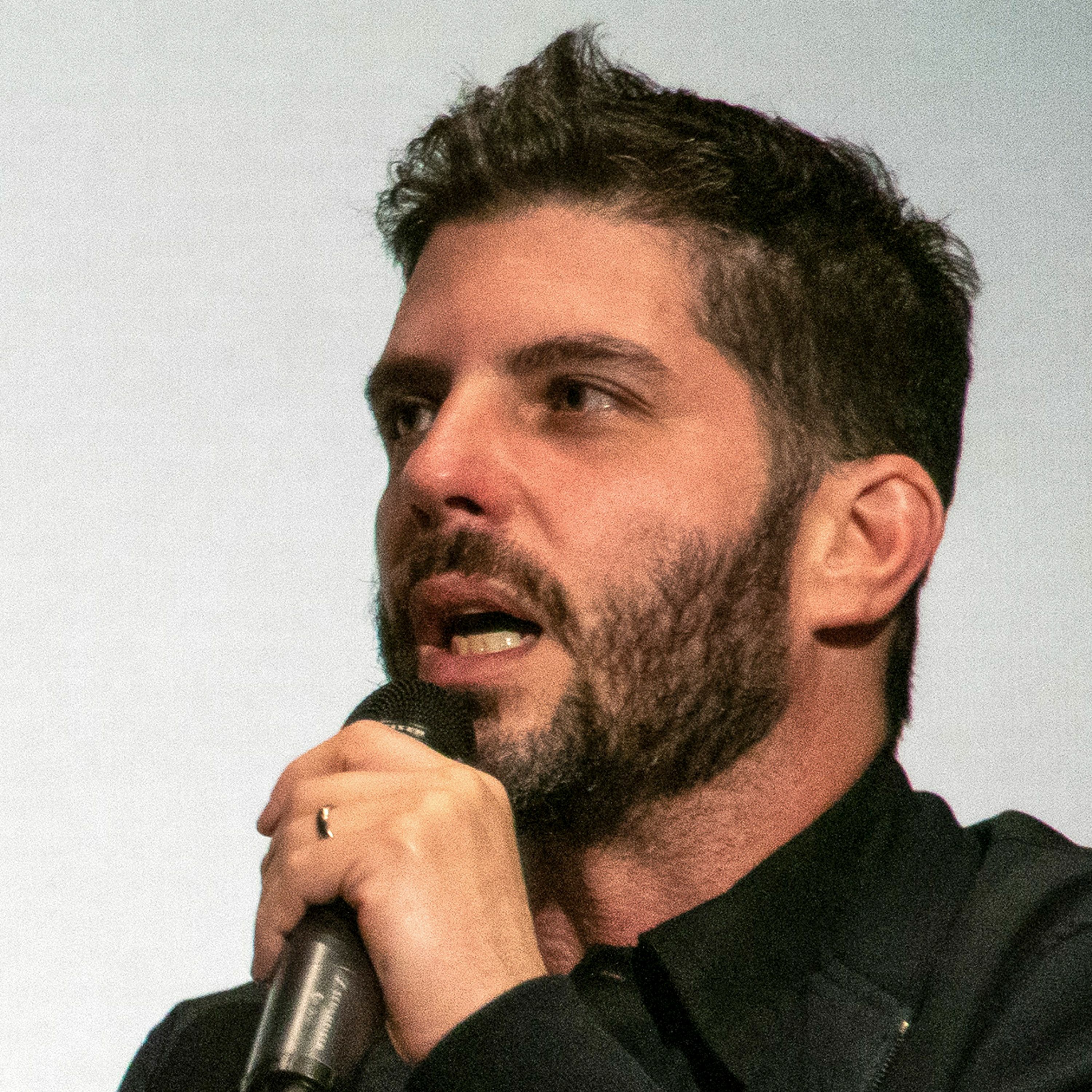 Long Shot with Jonathan Levine and Ruben Fleischer (Ep. 206)