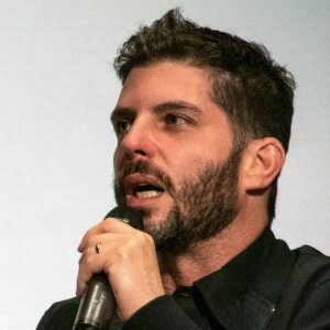 Long Shot with Jonathan Levine and Ruben Fleischer (Ep. 206)