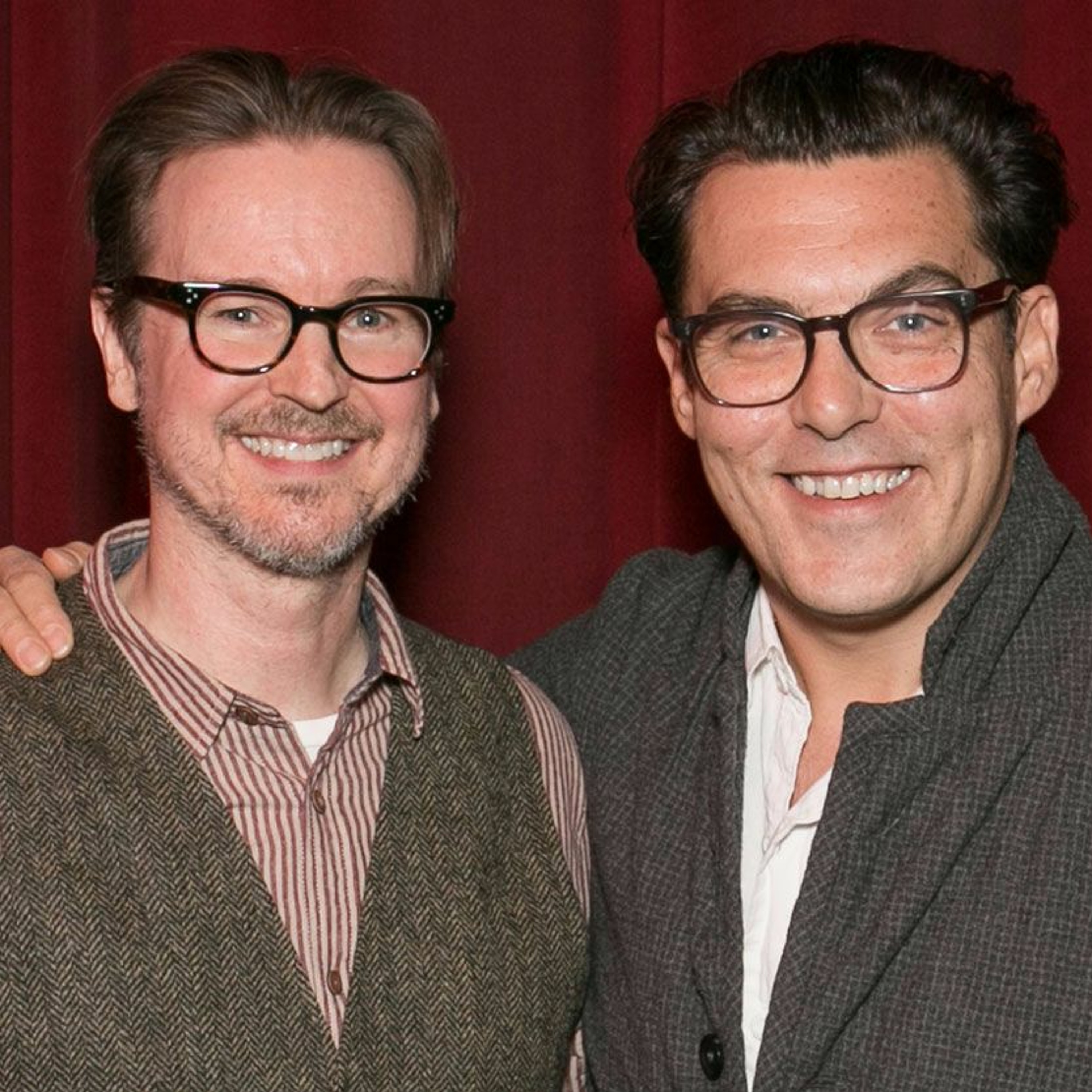 Darkest Hour with Joe Wright and Matt Reeves (Ep. 114)