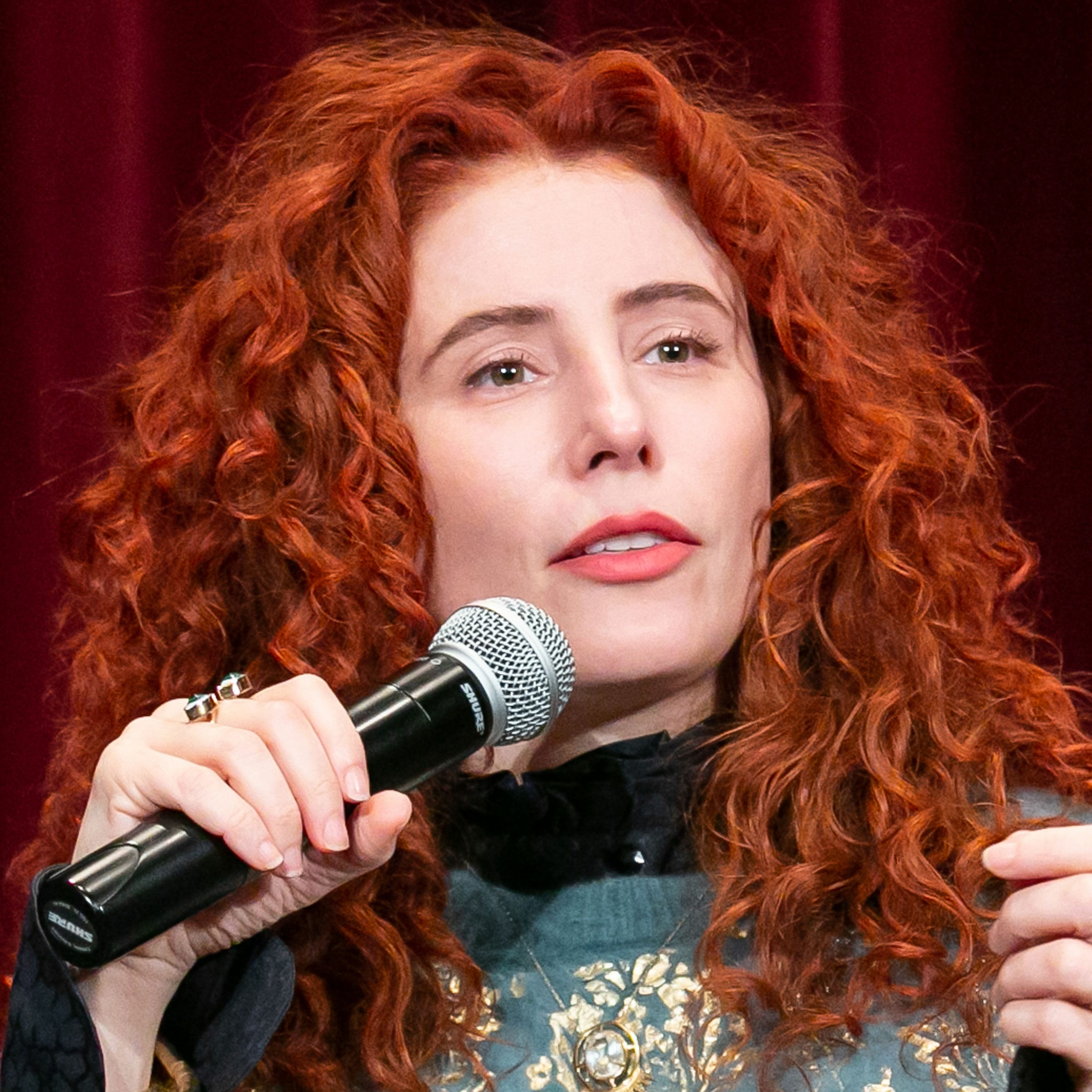 Honey Boy with Alma Har’el and Boaz Yakin (Ep. 233)