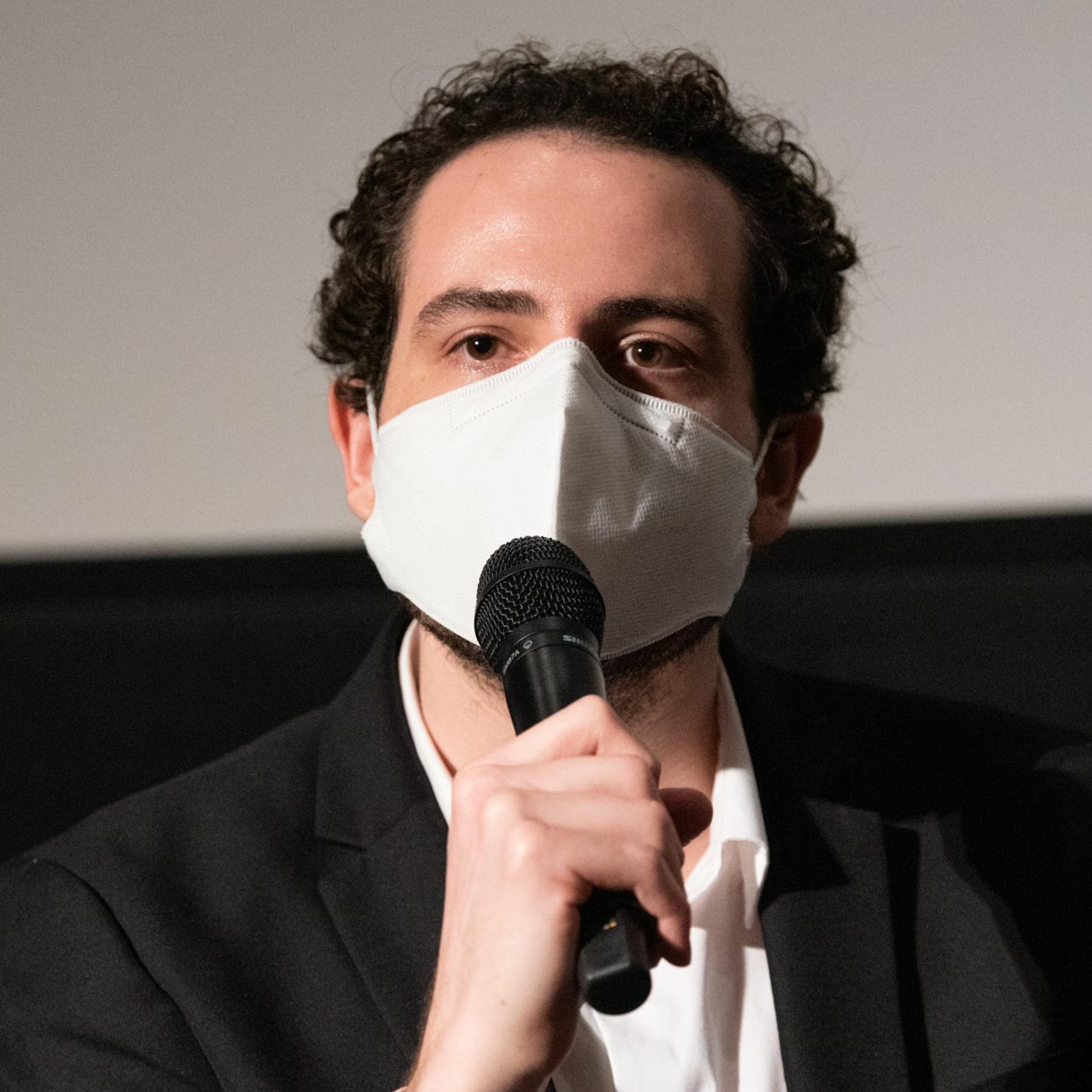 7 Prisoners with Alexandre Moratto and Victoria Hochberg (Ep. 322)