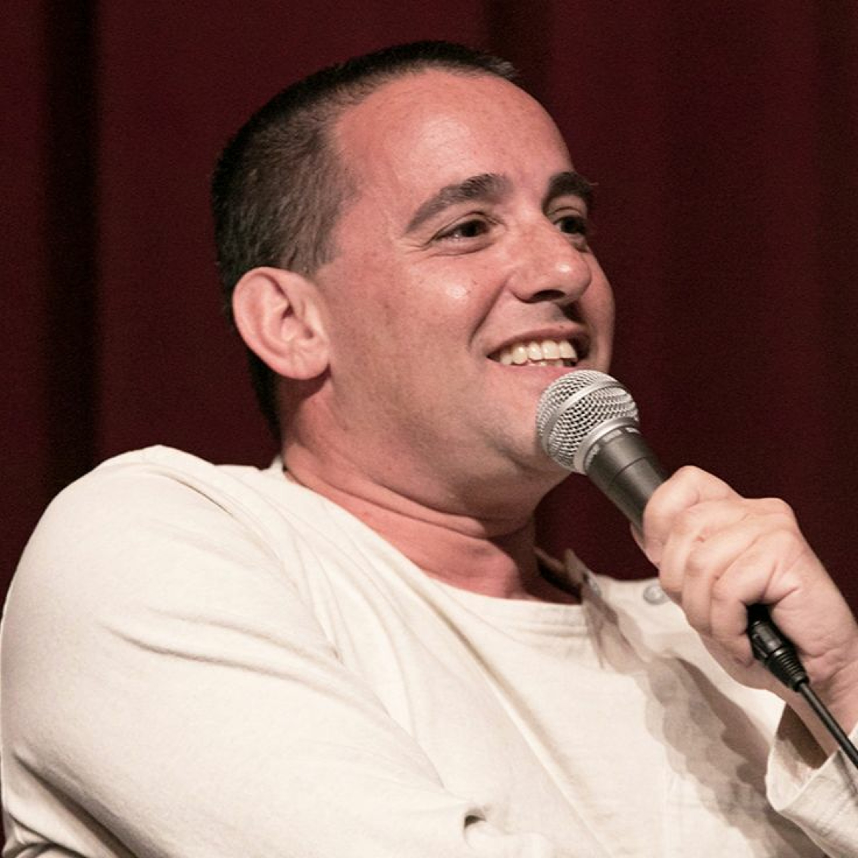 Episode 74: Aftermath with Elliott Lester and Gregory Plotkin