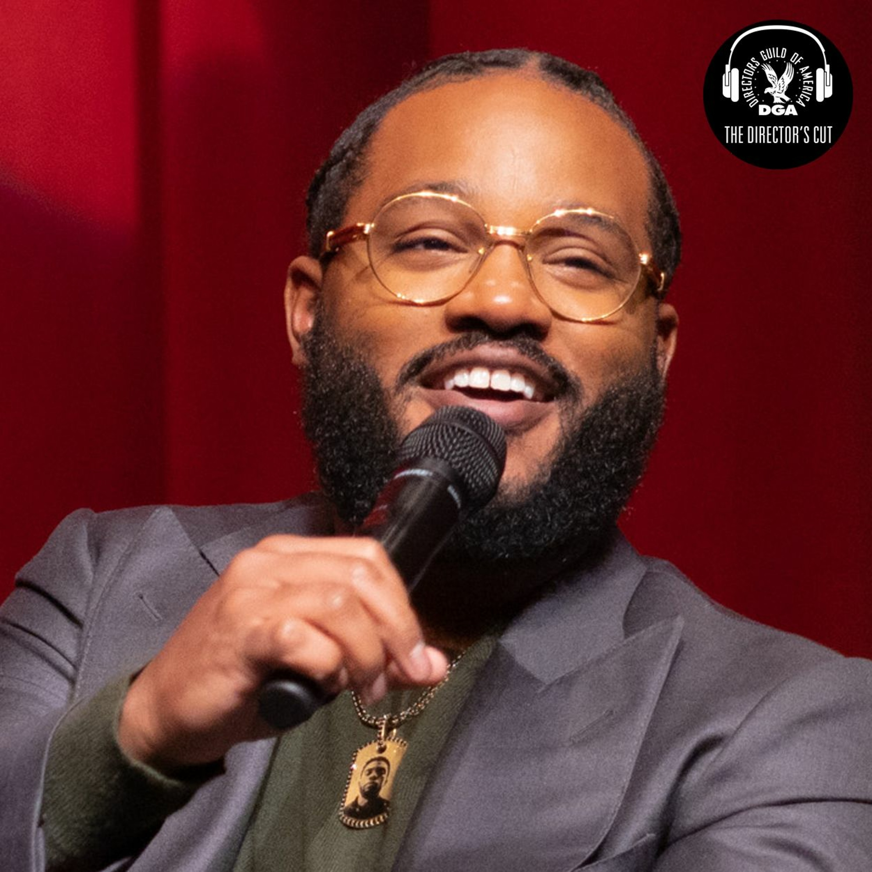 Black Panther: Wakanda Forever with Ryan Coogler and Tyler Perry (Ep. 389)
