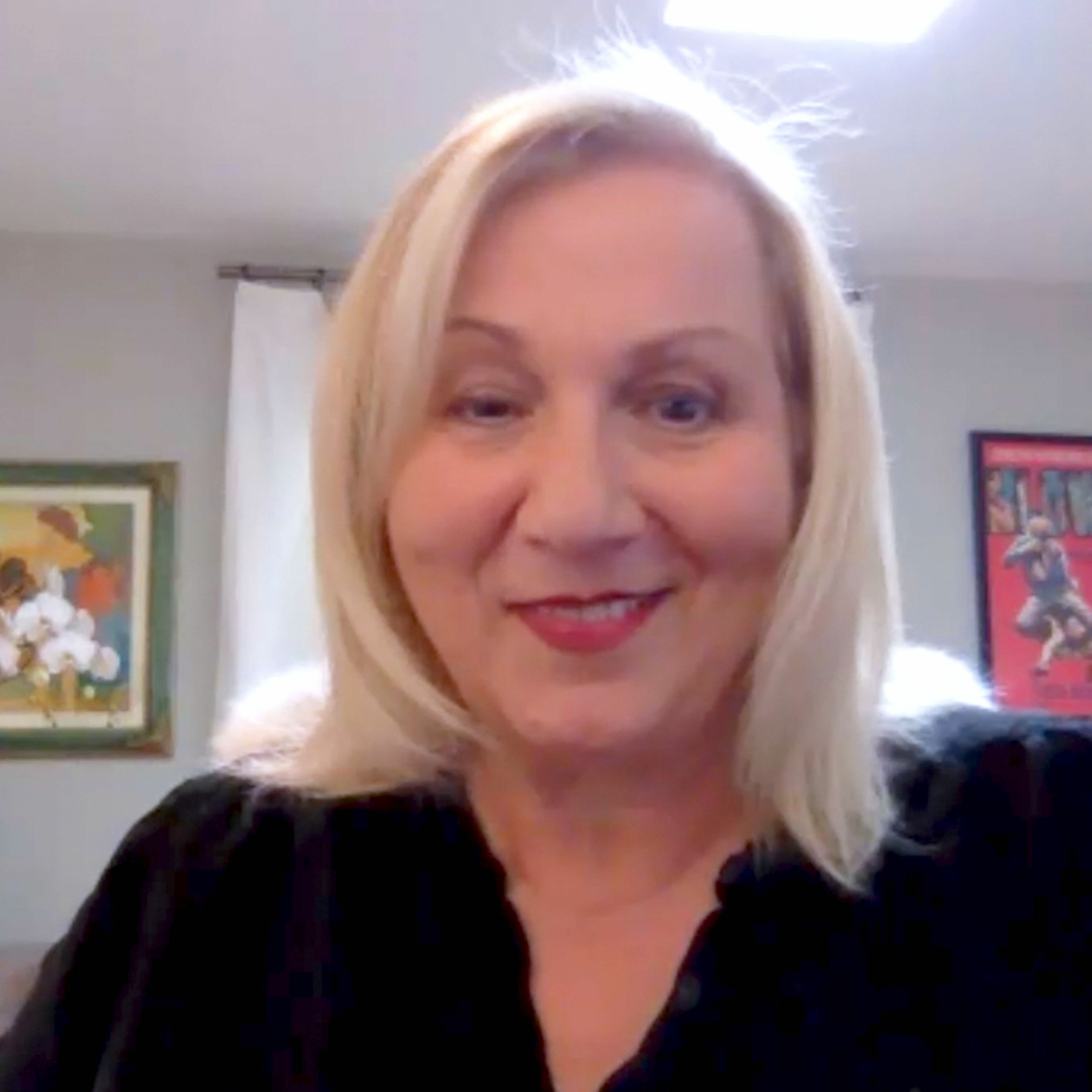 The Craft of the Director with Mimi Leder (Ep. 263)