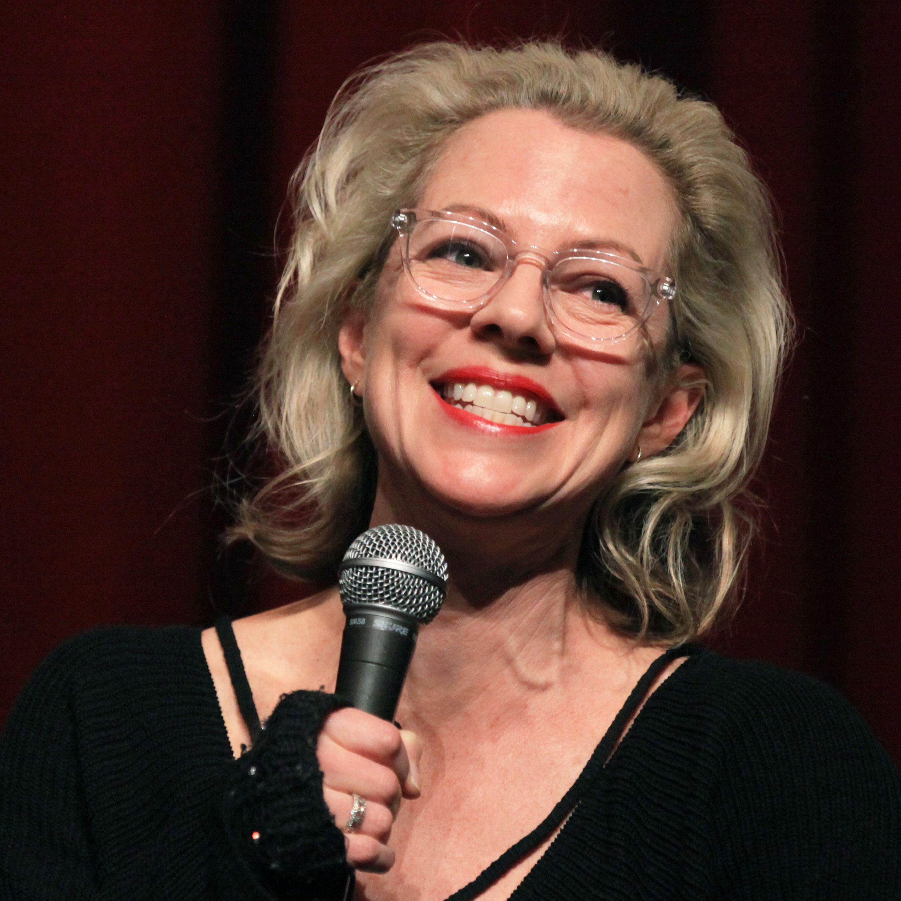 All I Wish with Susan Walter and Maria Burton (Ep. 138)