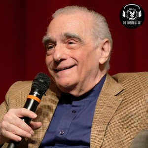 Killers of the Flower Moon with Martin Scorsese and Ti West (Ep. 435)