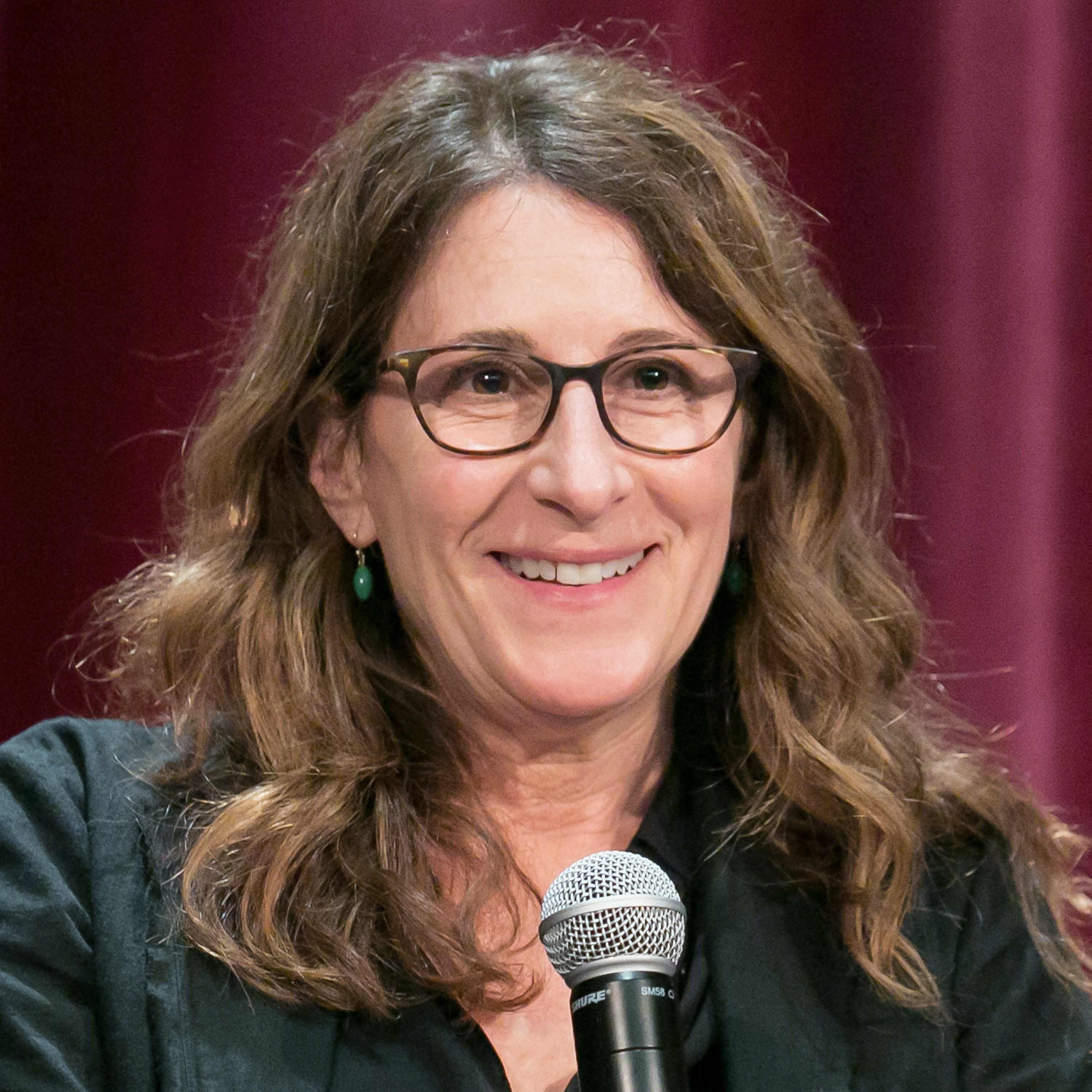 The Land of Steady Habits with Nicole Holofcener and Greg Mottola (Ep. 158)