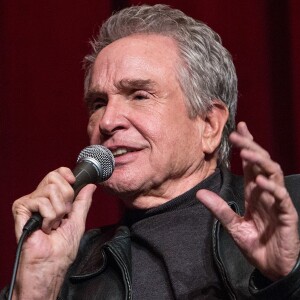 Episode 50: Rules Don’t Apply with Warren Beatty and Robert Benjamin