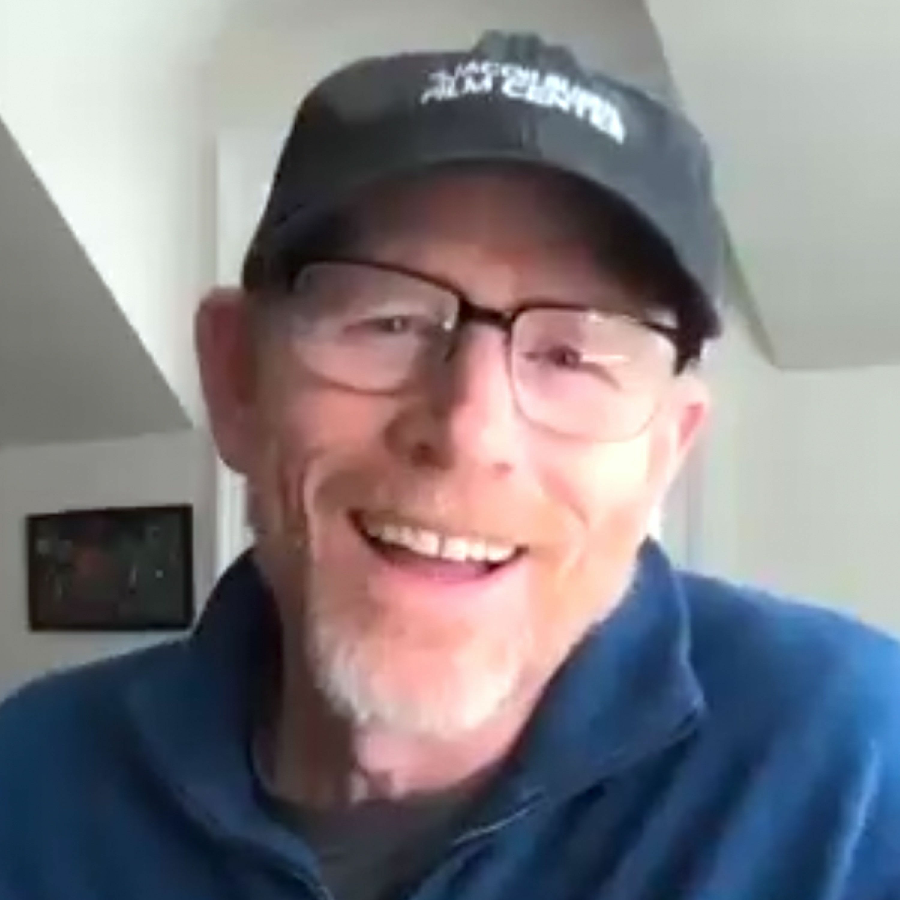 The Craft of the Director with Ron Howard Part 1 (Ep. 258)