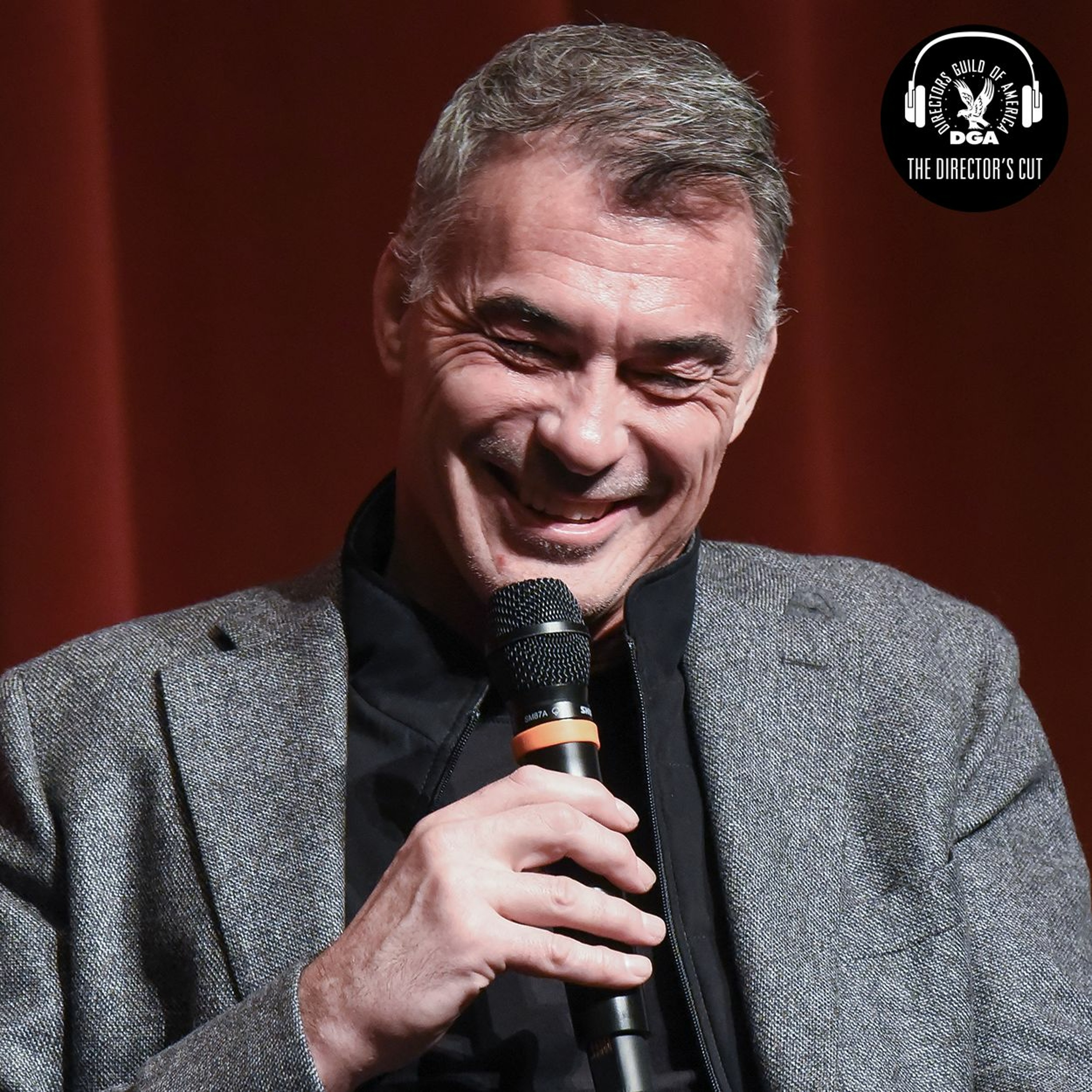 John Wick: Chapter 4 with Chad Stahelski and Louis Leterrier (Ep. 410)