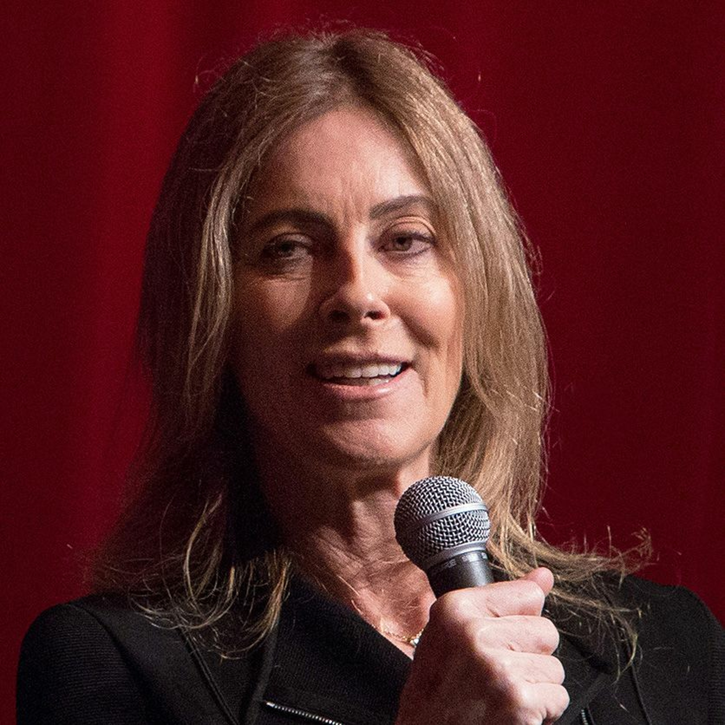 Episode 84: Detroit with Kathryn Bigelow and Paris Barclay