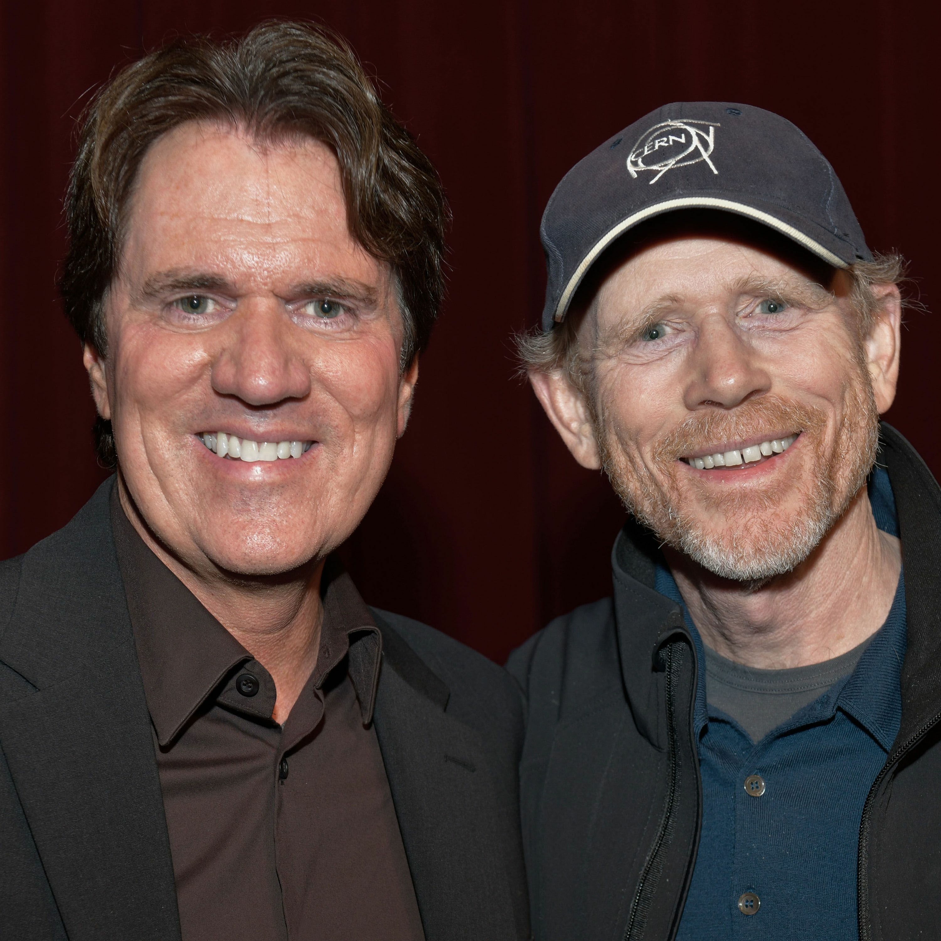 Mary Poppins Returns with Rob Marshall and Ron Howard (Ep. 181)