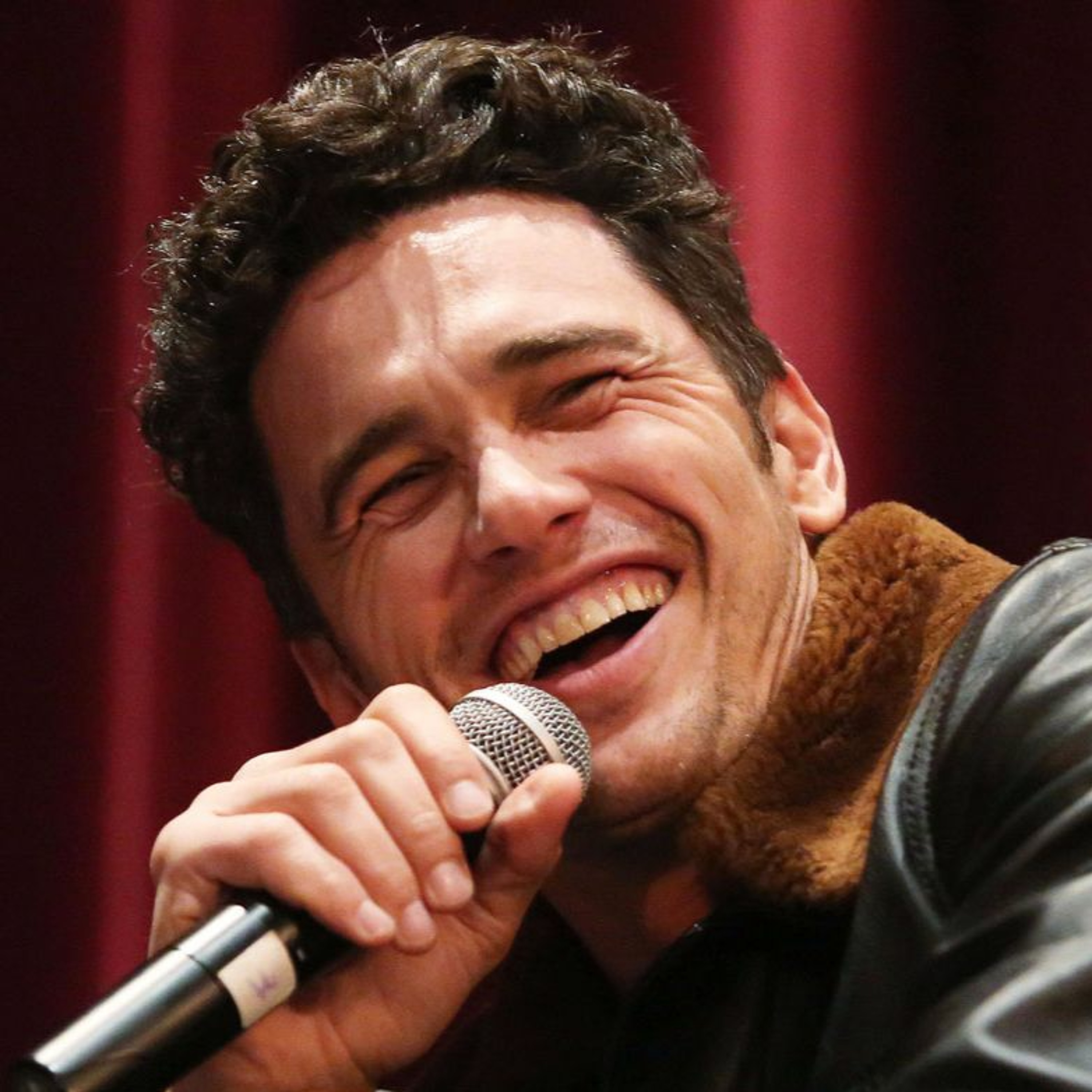 The Disaster Artist with James Franco and Paul Haggis (Ep. 122)