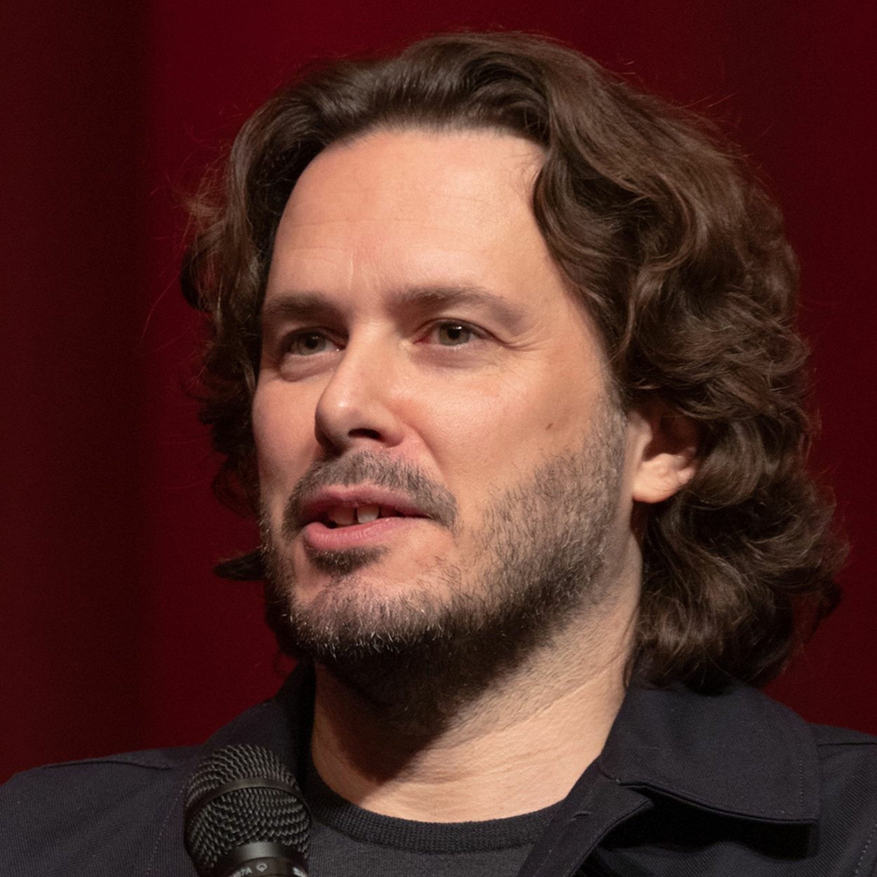 Last Night in Soho with Edgar Wright and Phil Lord (Ep. 328)