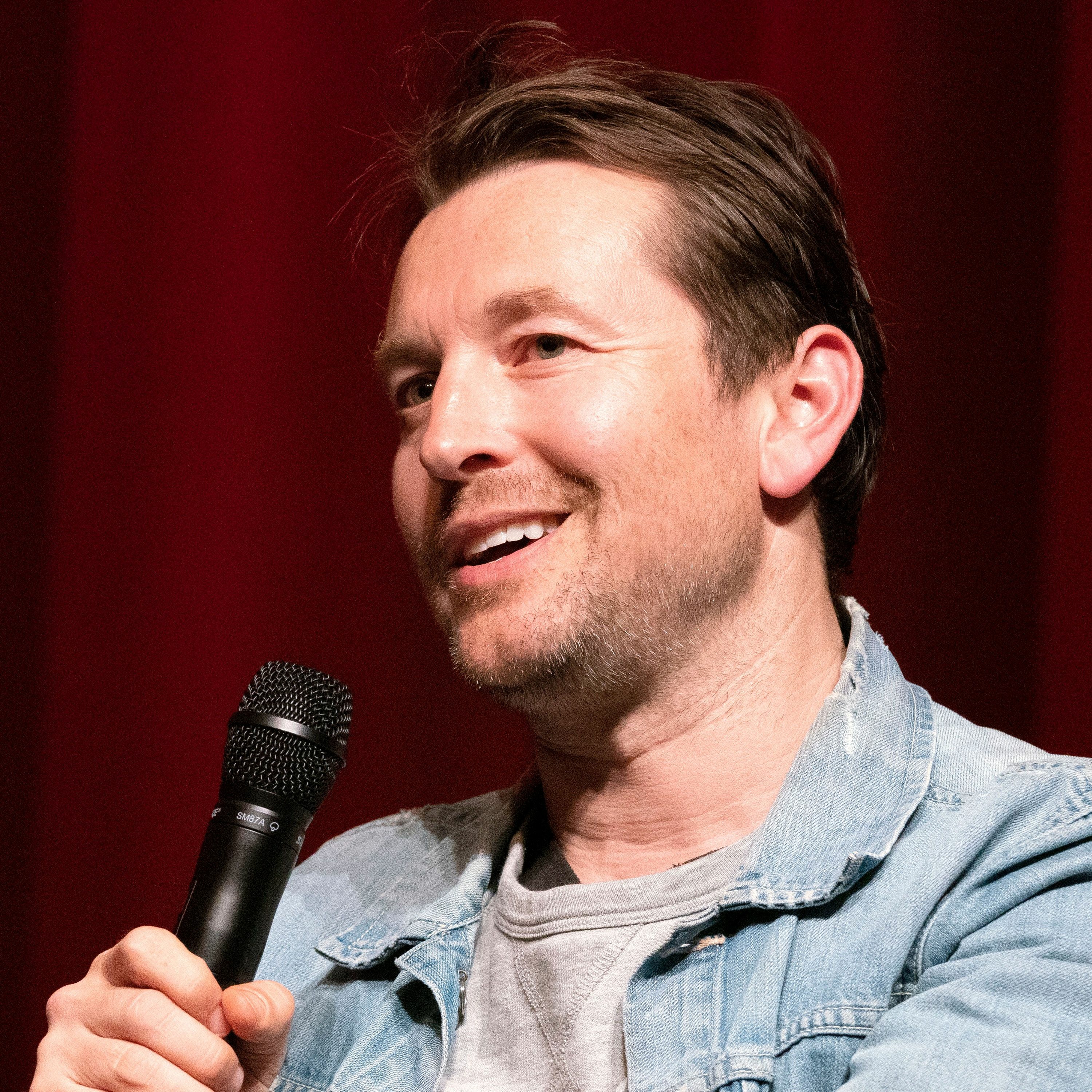 The Invisible Man with Leigh Whannell and David F. Sandberg (Ep. 256)