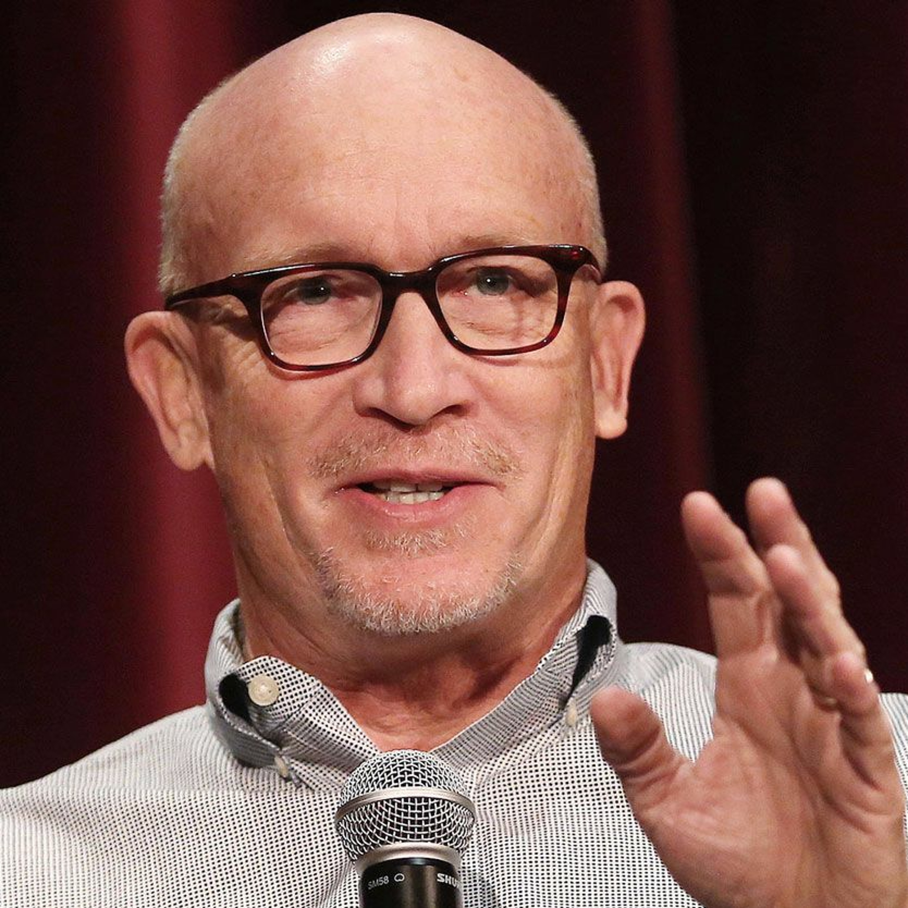 No Stone Unturned with Alex Gibney and Marc Levin (Ep.  115)