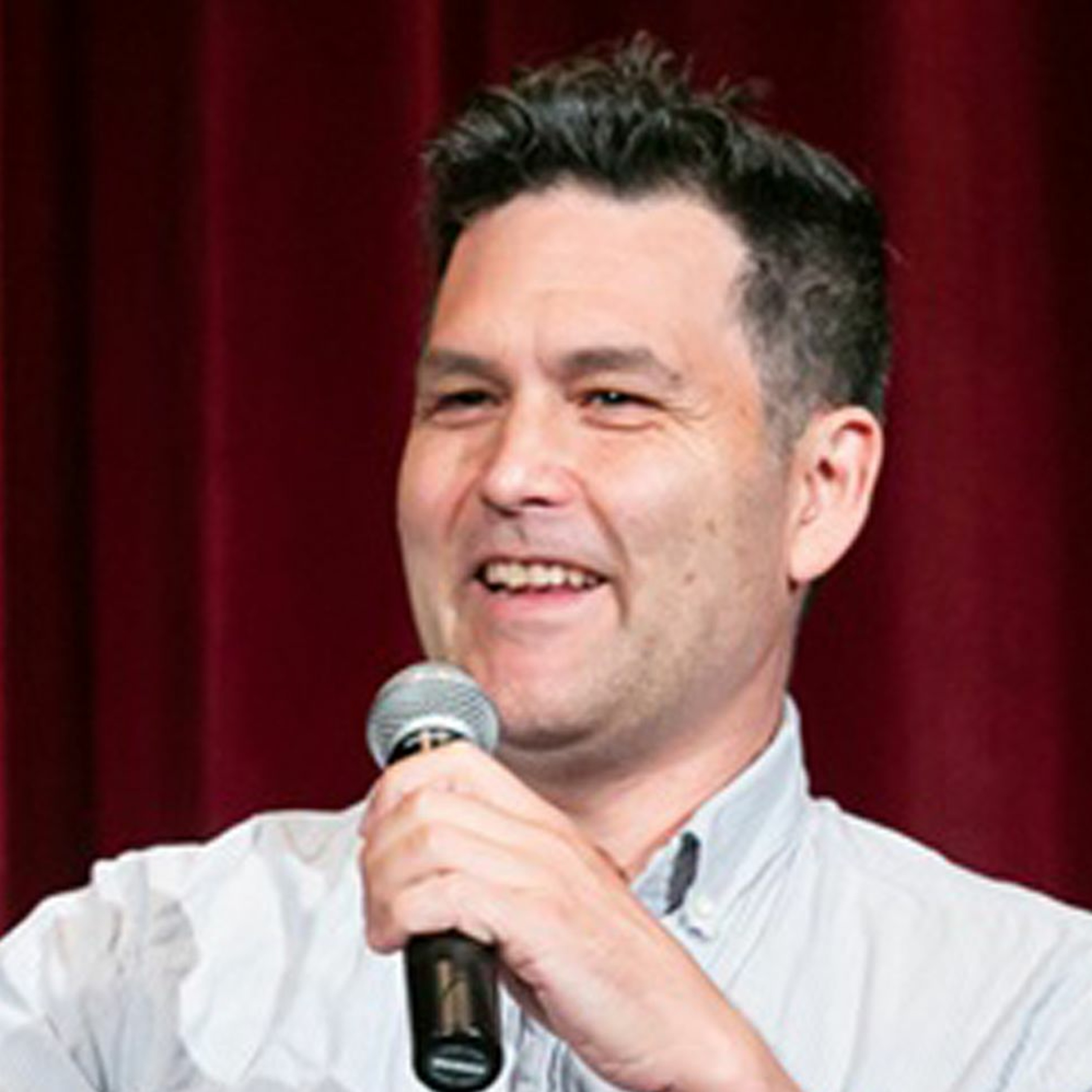 False Positive with John Lee and Sarah-Violet Bliss (Ep. 309)